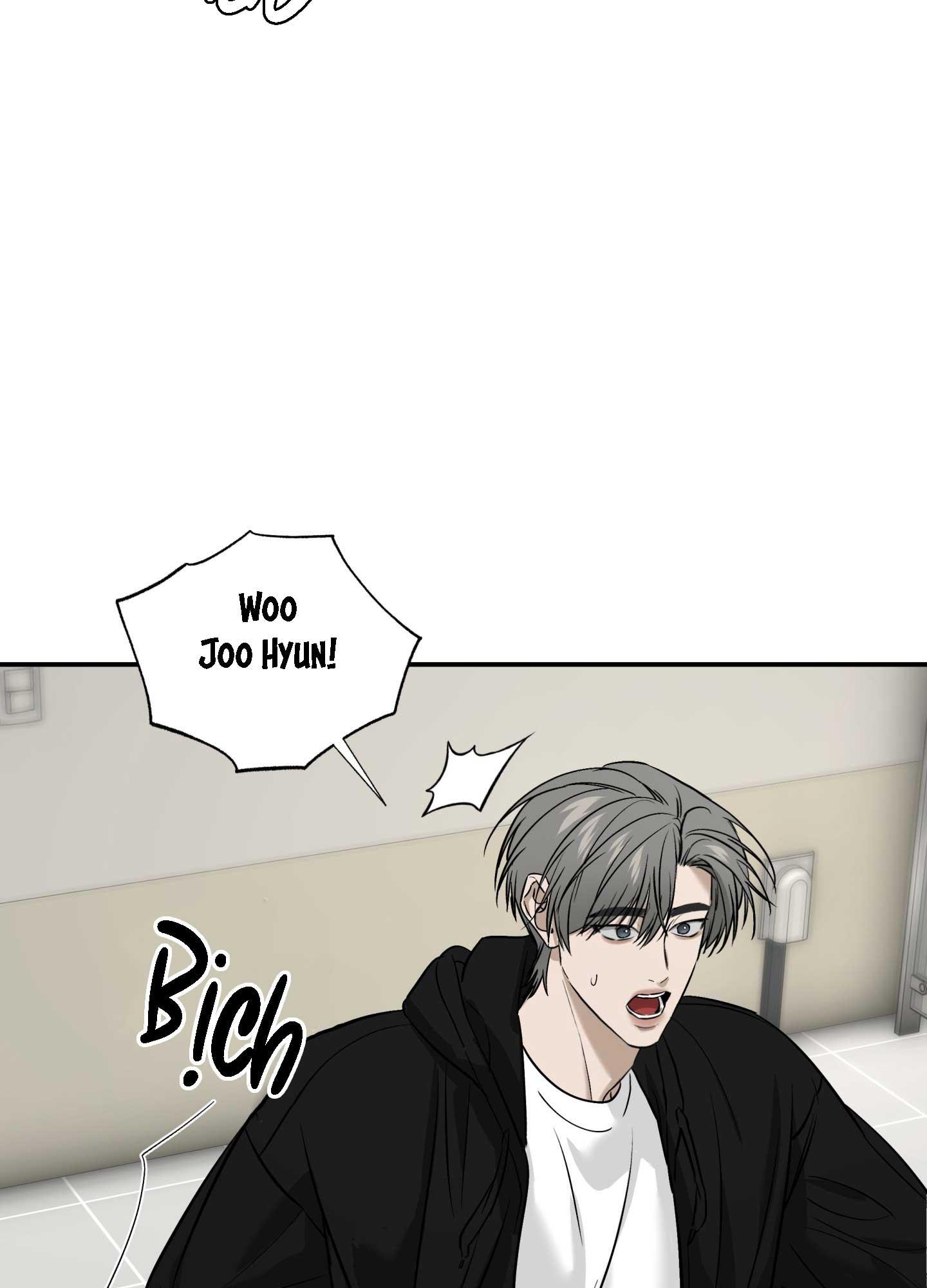 Đọc truyện (ABO) FEEL MY BENEFIT - Chapter 60