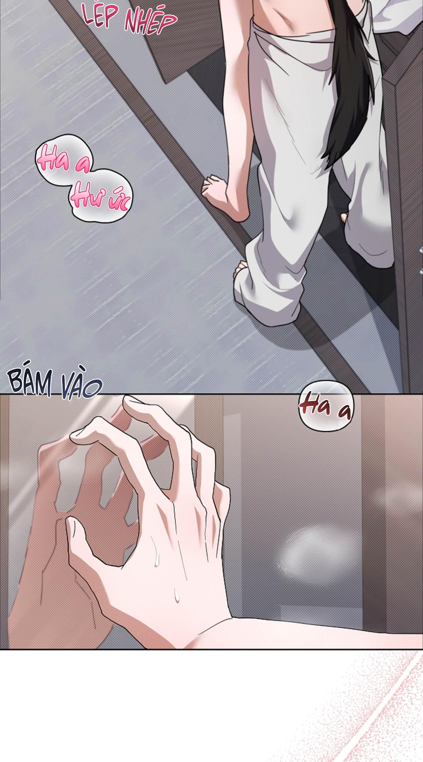 Đọc truyện ĐỪNG ĐỘNG VÀO CÚN CON! - Chapter 44.04