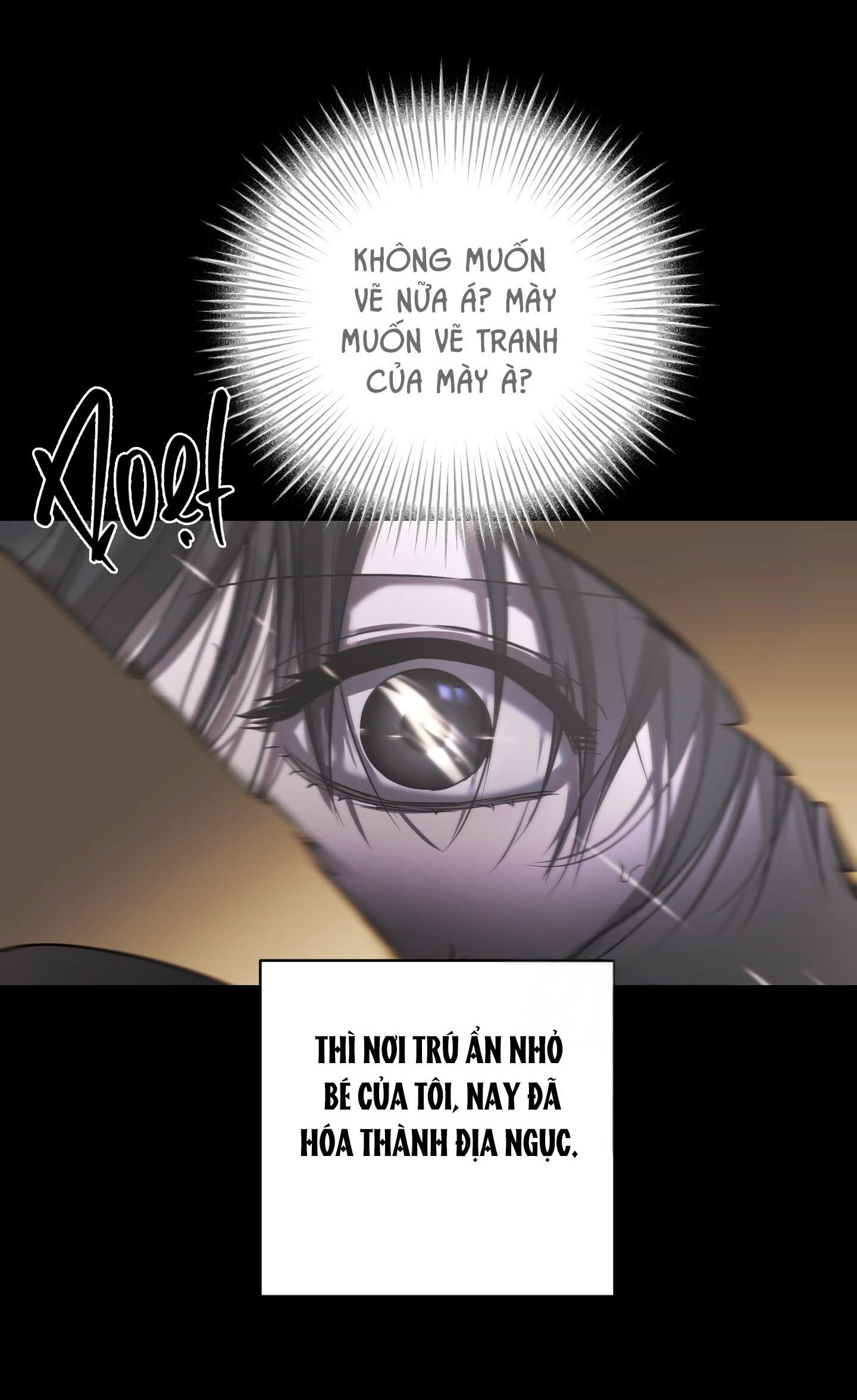 Đọc truyện LÃNG MẠN NGÀY TẬN THẾ - Chapter 9
