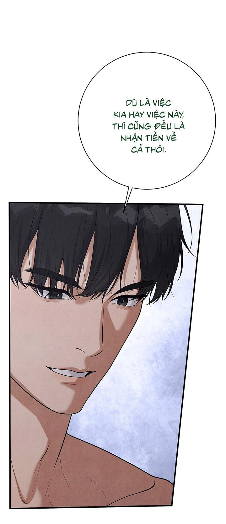 HƯƠNG VỊ TÌNH THÂN - 19+ - Trang 67