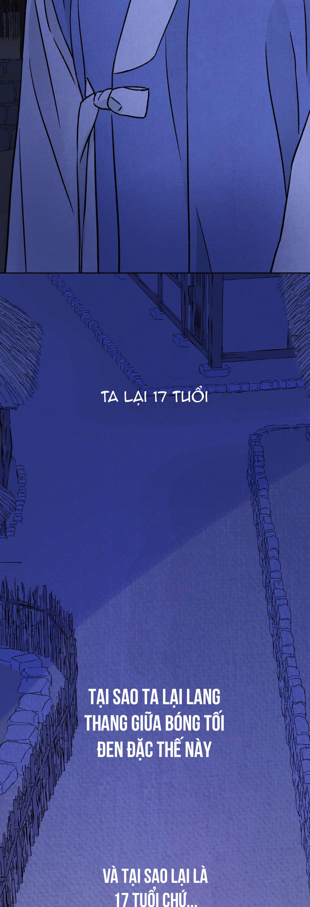 Đọc truyện MONG RYONGJEON - Chapter 42