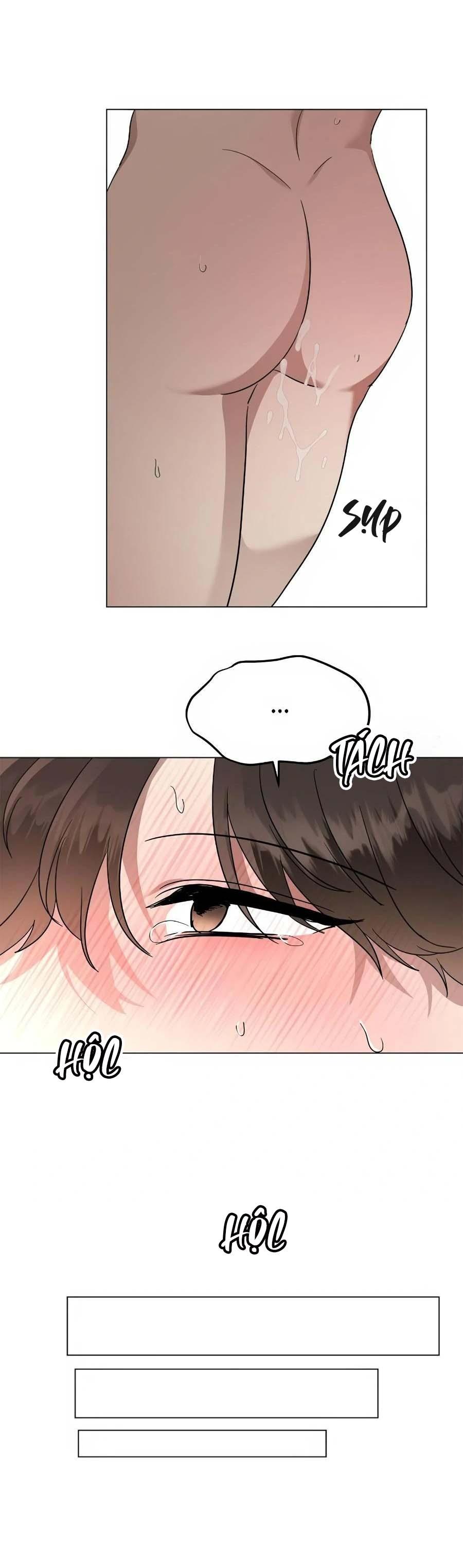 Đọc truyện Niềm An Ủi Ngày Chủ Nhật - Chapter 67