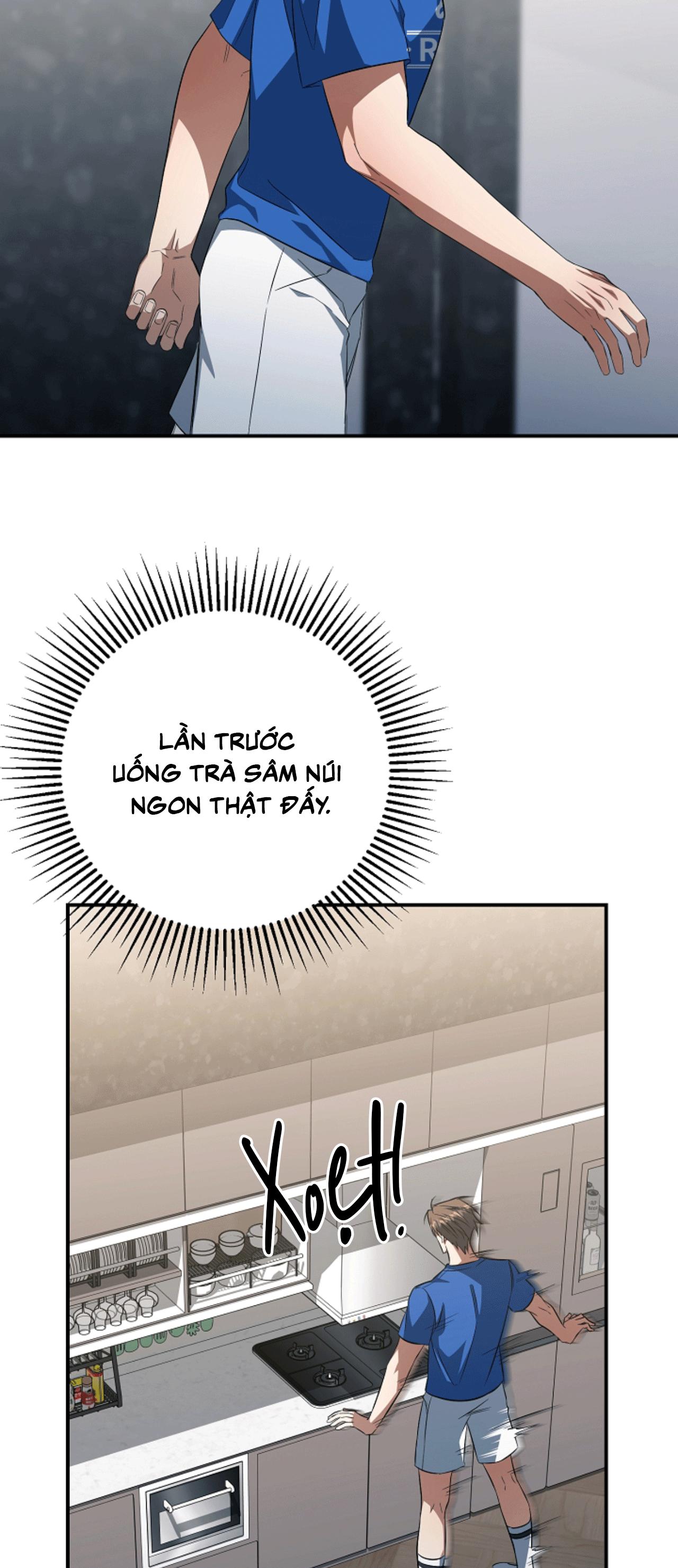 Đọc truyện SỰ THẬT TRẦN TRỤI - Chapter 17