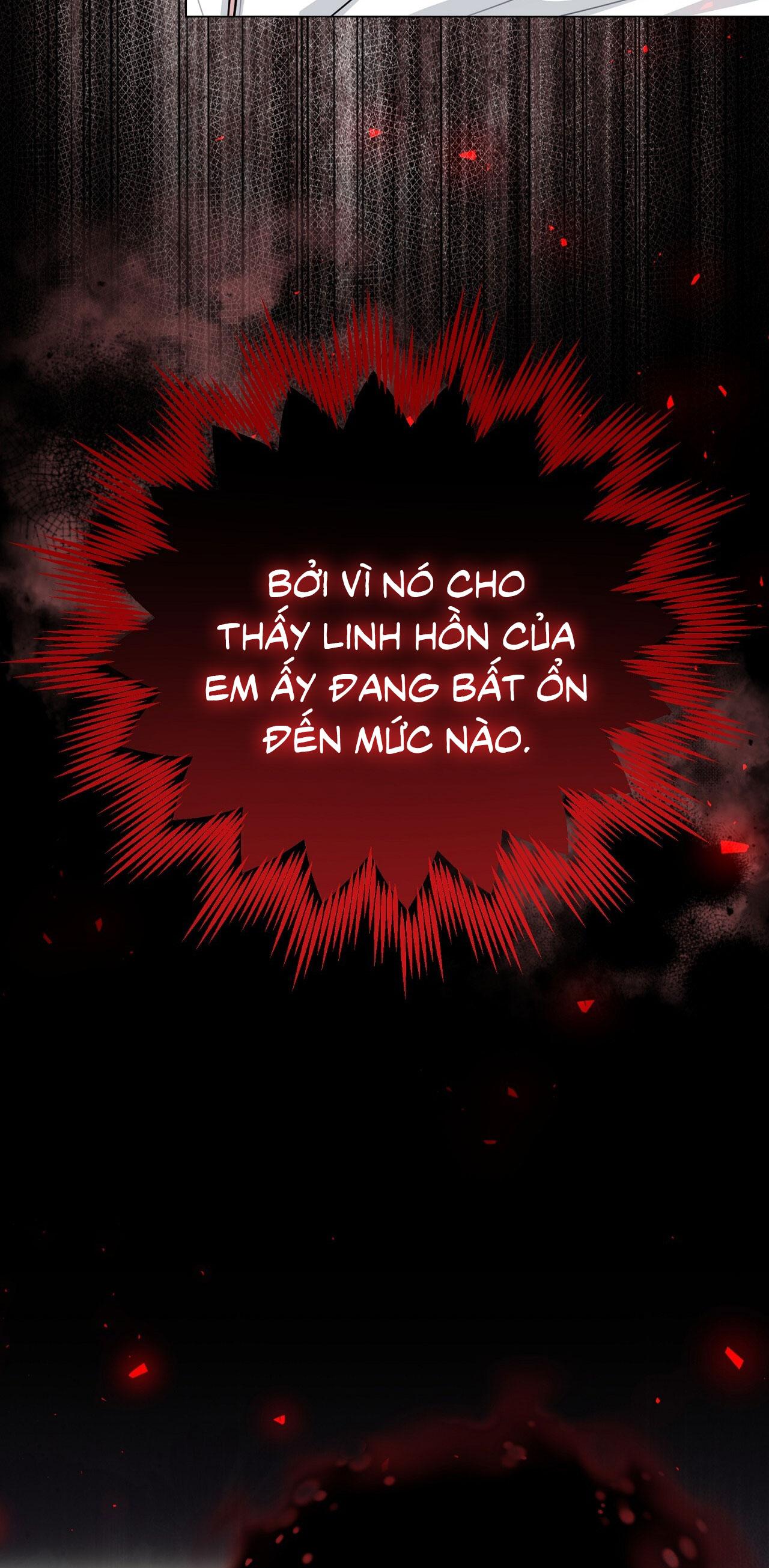 Đọc truyện Xuyên thành cục bông của tên cuồng công - Chapter 42