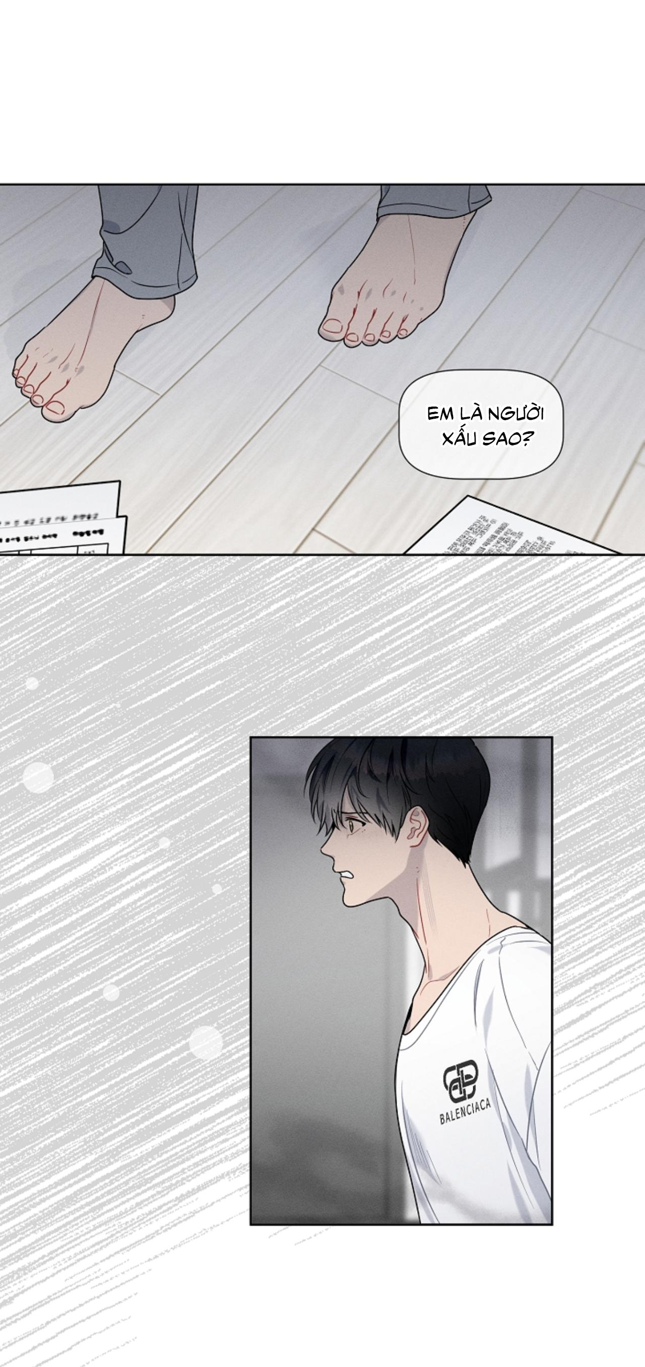 Đọc truyện Tố Cáo Sếp Tôi - Chapter 35