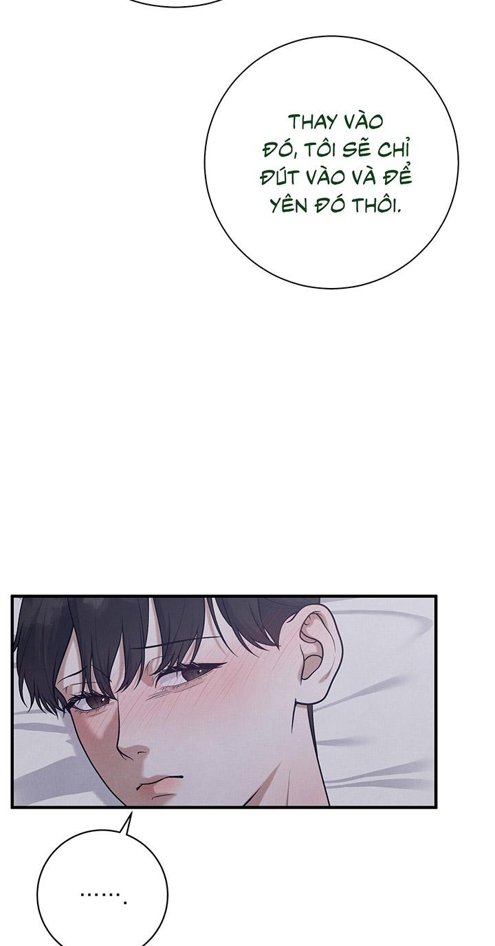 HƯƠNG VỊ TÌNH THÂN - 19+ - Trang 22