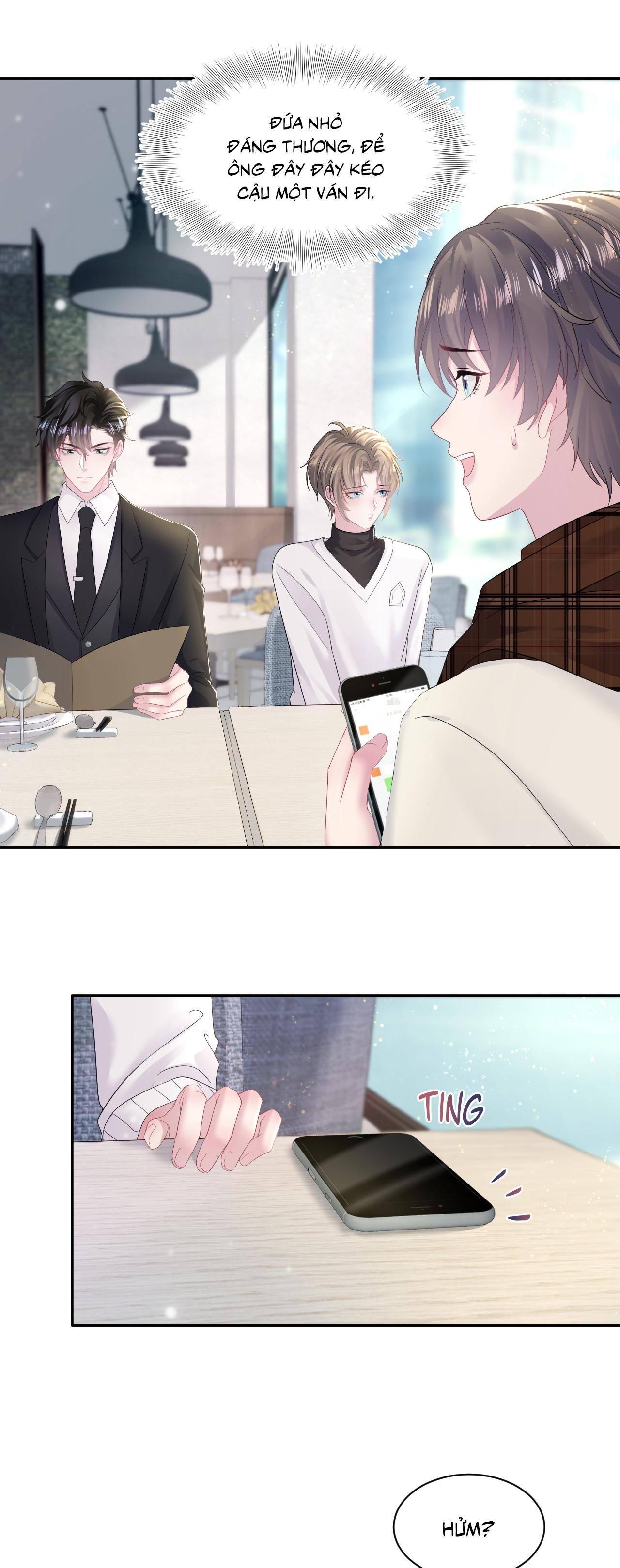 Đọc truyện Tuyệt mỹ bạch liên hoa online dạy học - Chapter 163