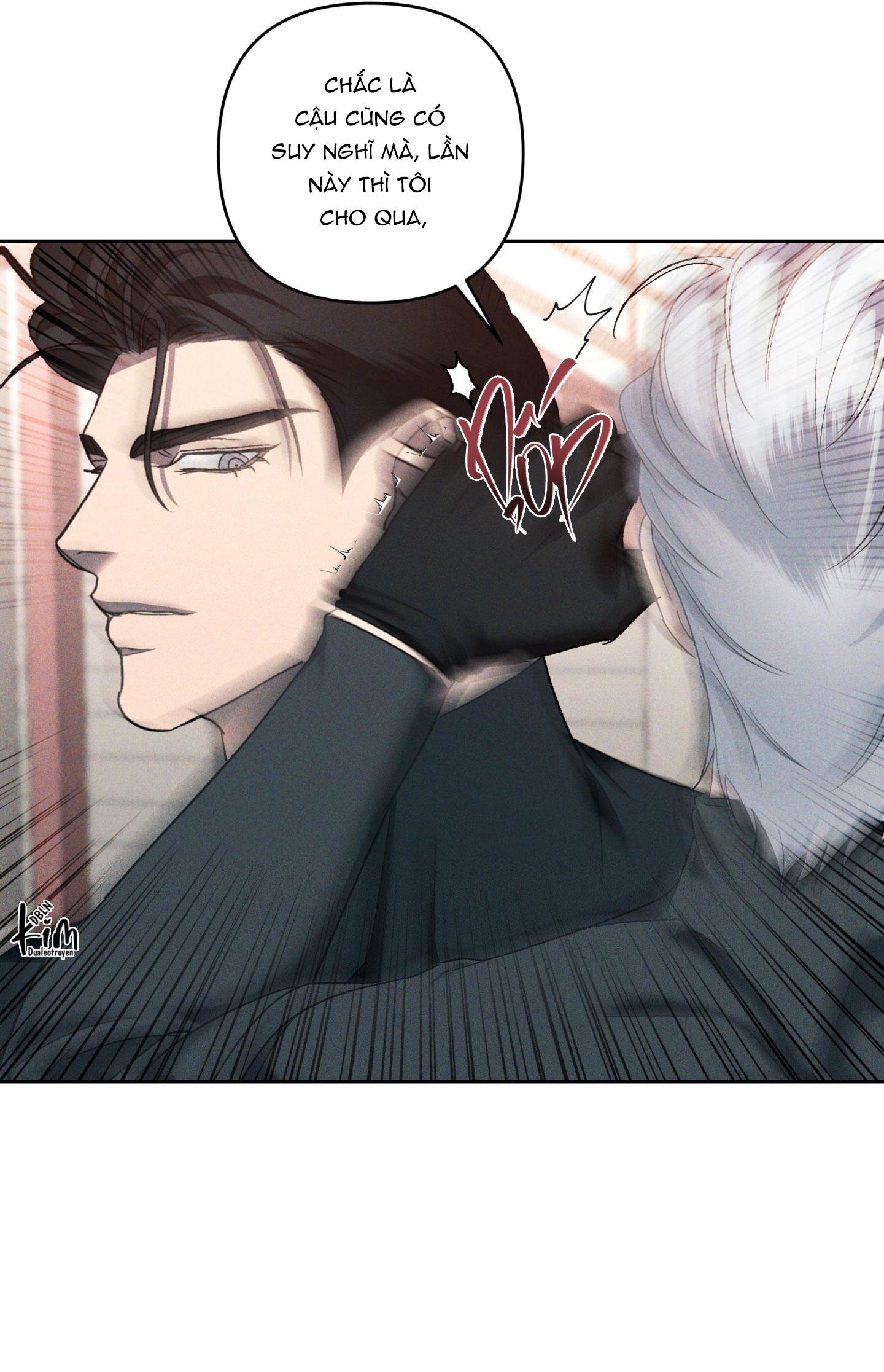 Đọc truyện EDEN - Chapter 42