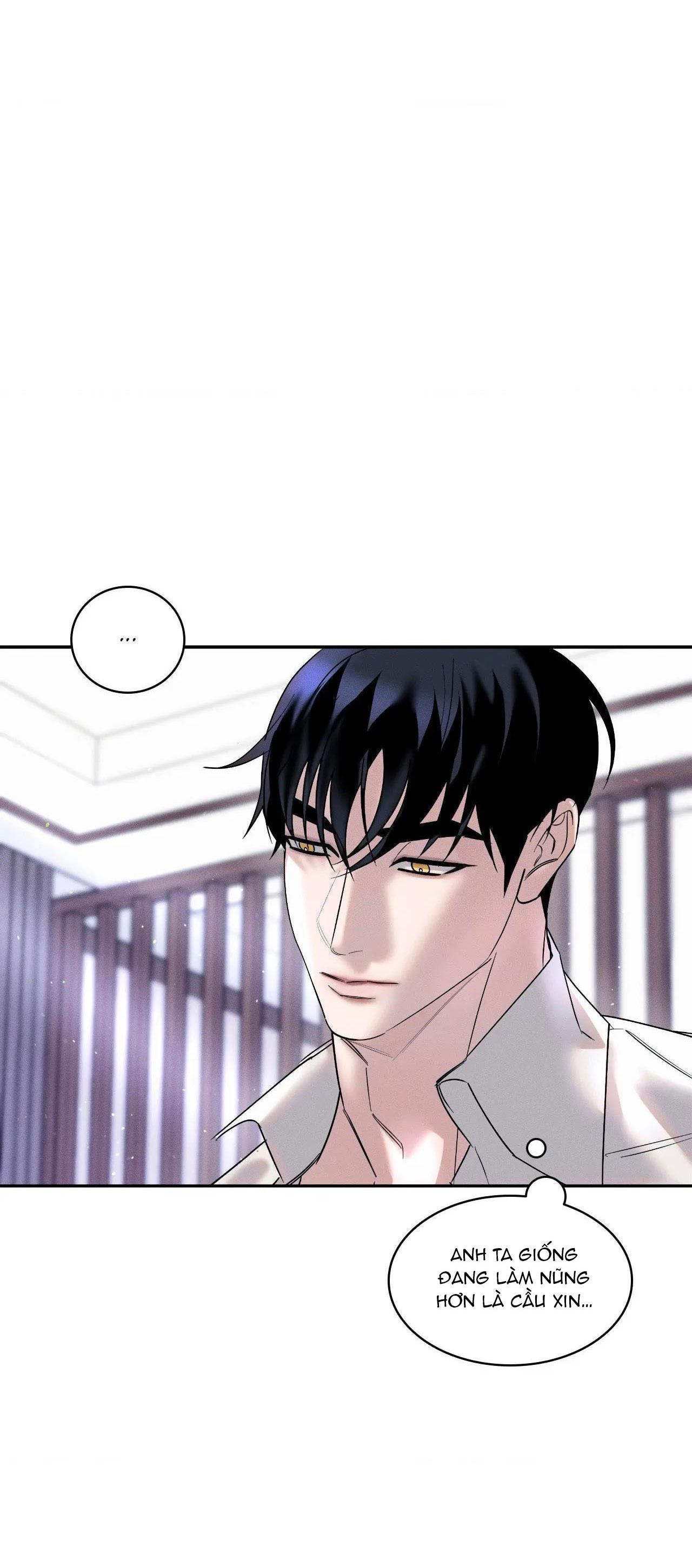 Đọc truyện Đảo Ngược Kịch Bản - Chapter 6