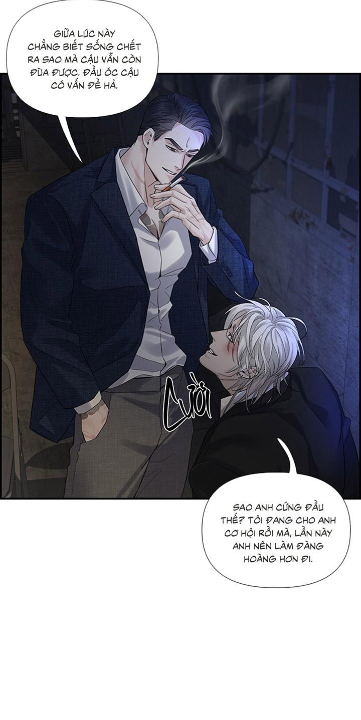 Đọc truyện [DDT] 3 DAYS - Chapter 4