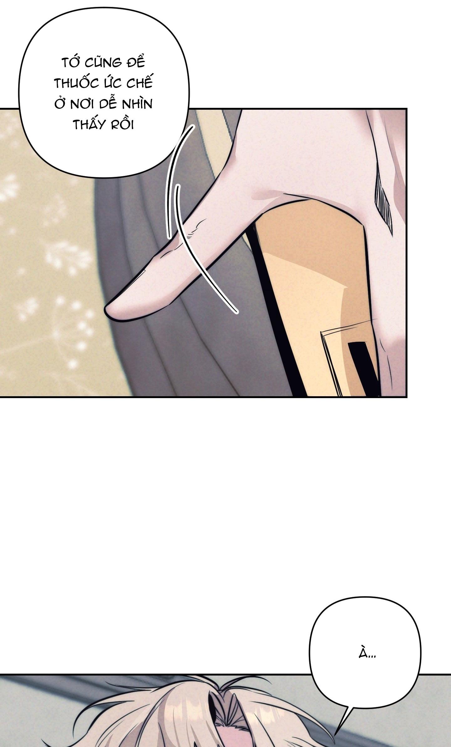 Đọc truyện KỲ THỊ - Chapter 48