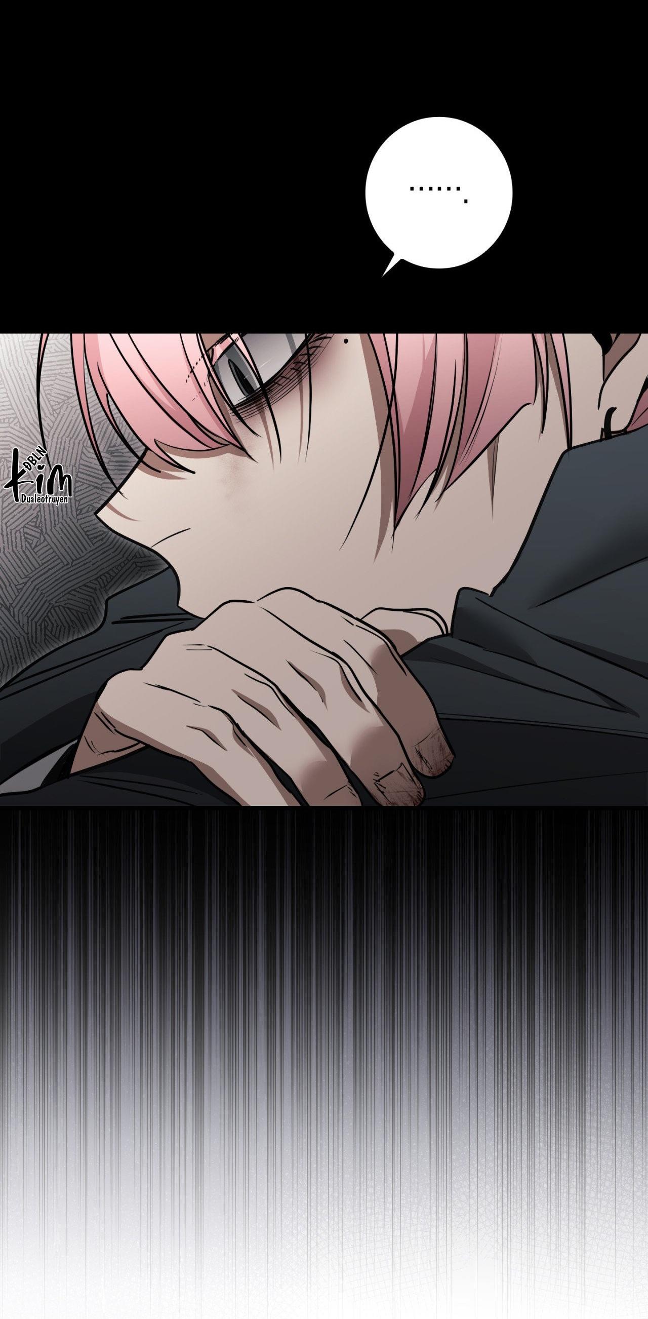 Đọc truyện BLACK OUT - Chapter 28