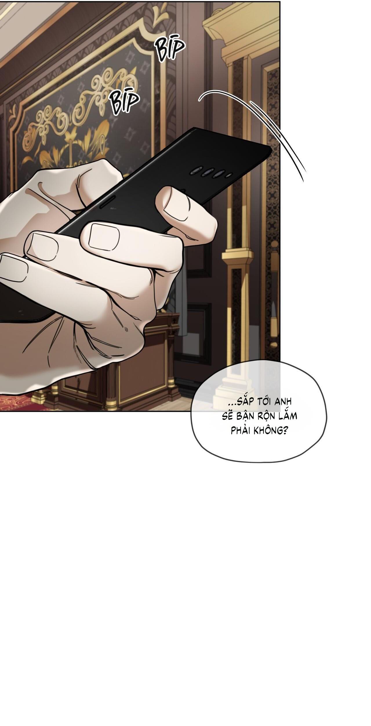 Đọc truyện (CBunu) Phạm Luật - Chapter 116
