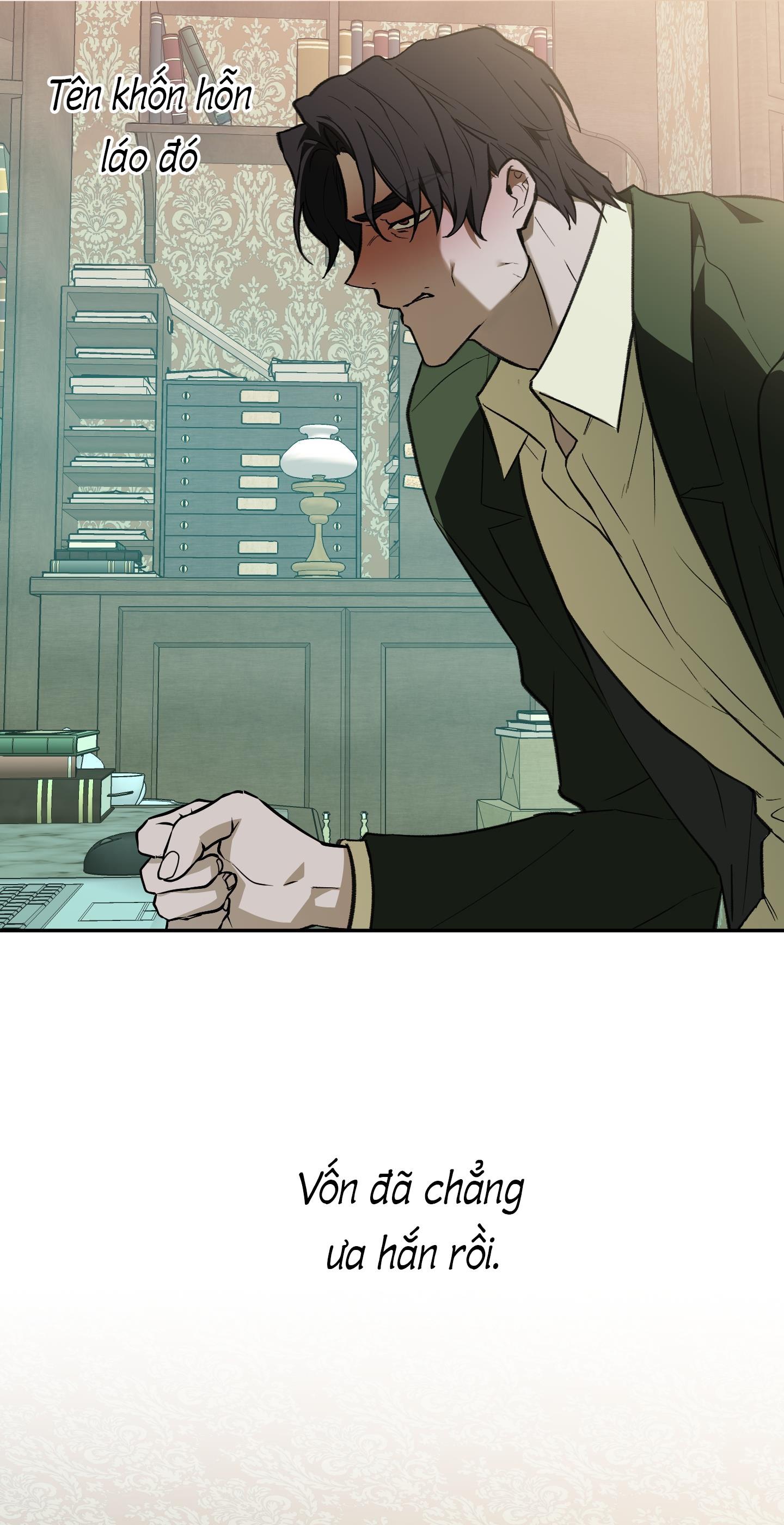 Đọc truyện (CBunu) Control Time - Chapter 44