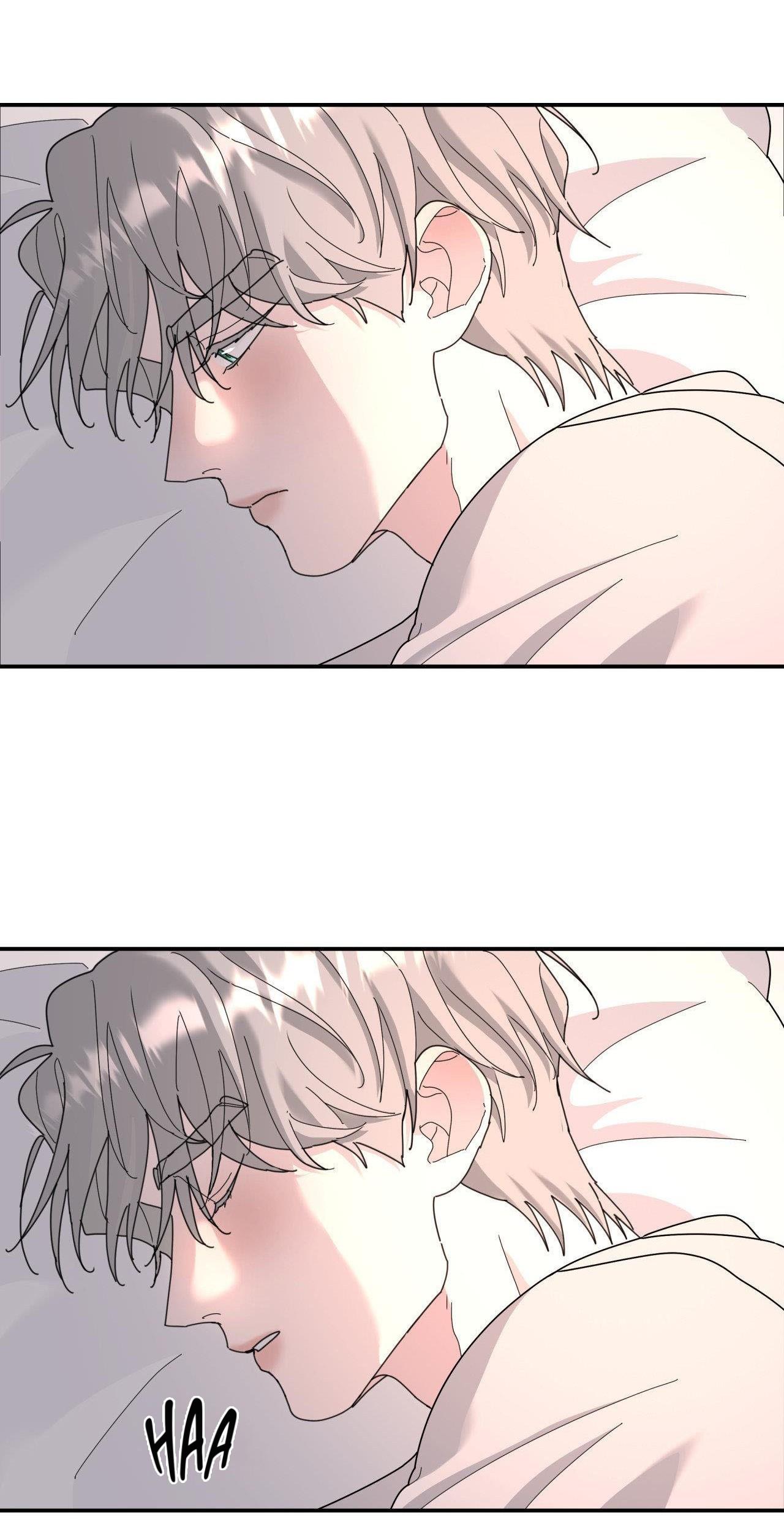 Đọc truyện (CBunu) Cây Không Có Rễ - Chapter 90