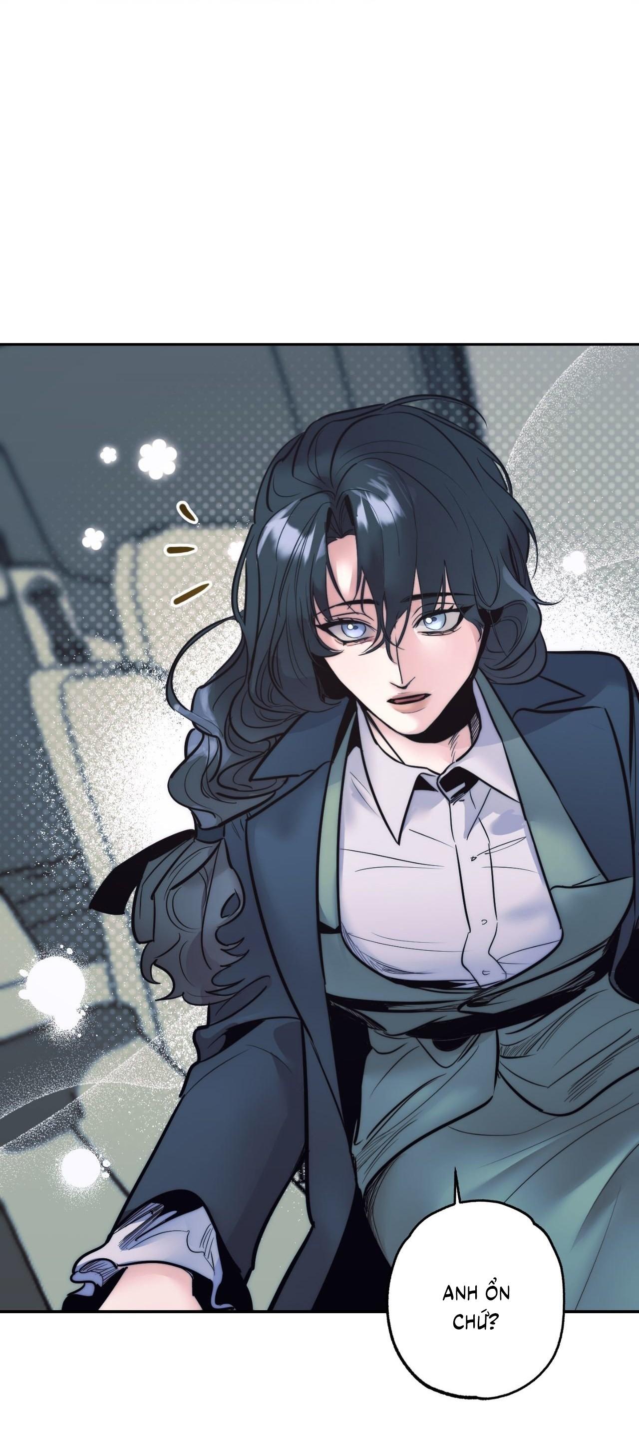 Đọc truyện (CBunu) Stigma - Chapter 52