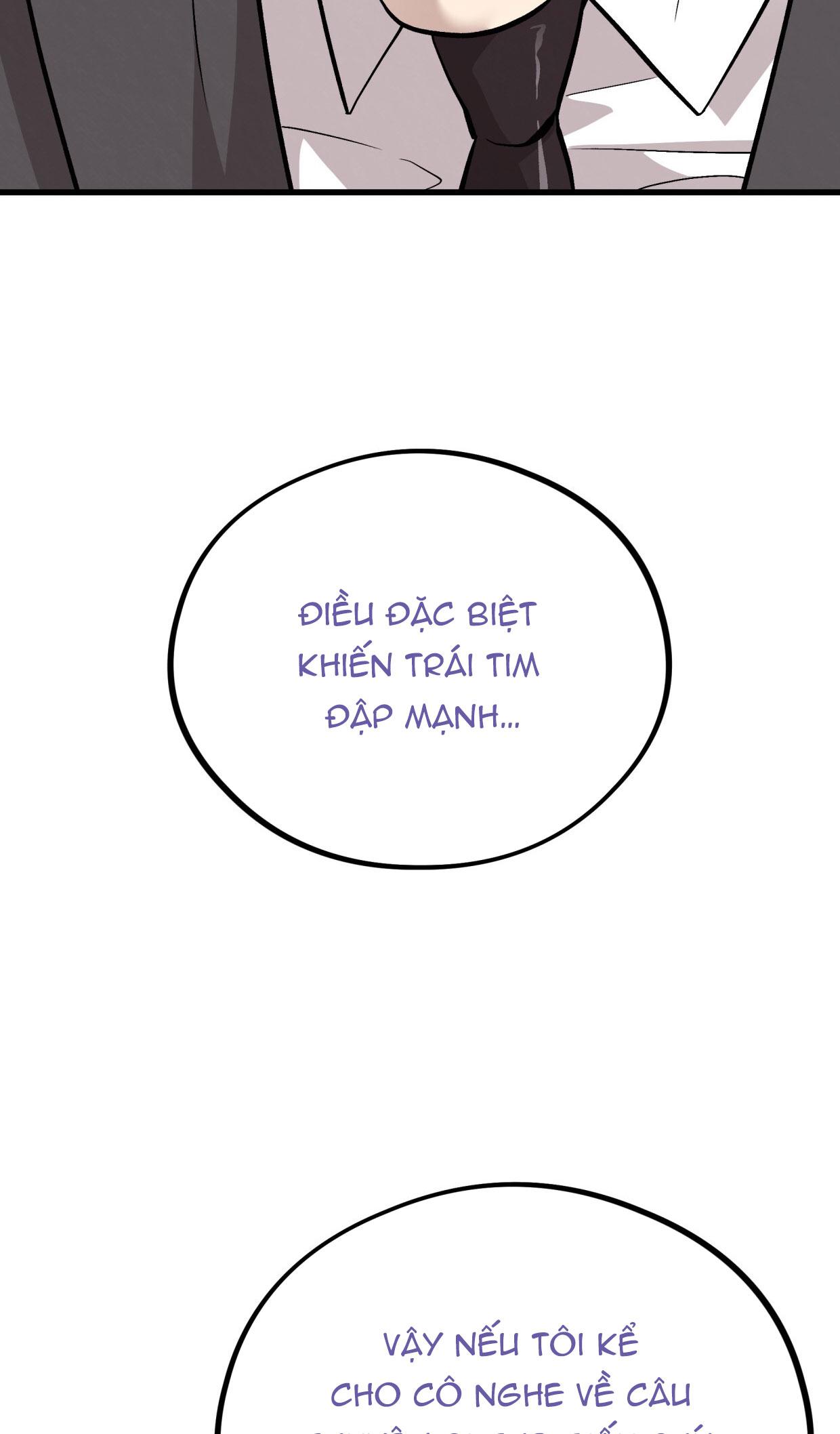 Đọc truyện HONEY BEAR - Chapter 75