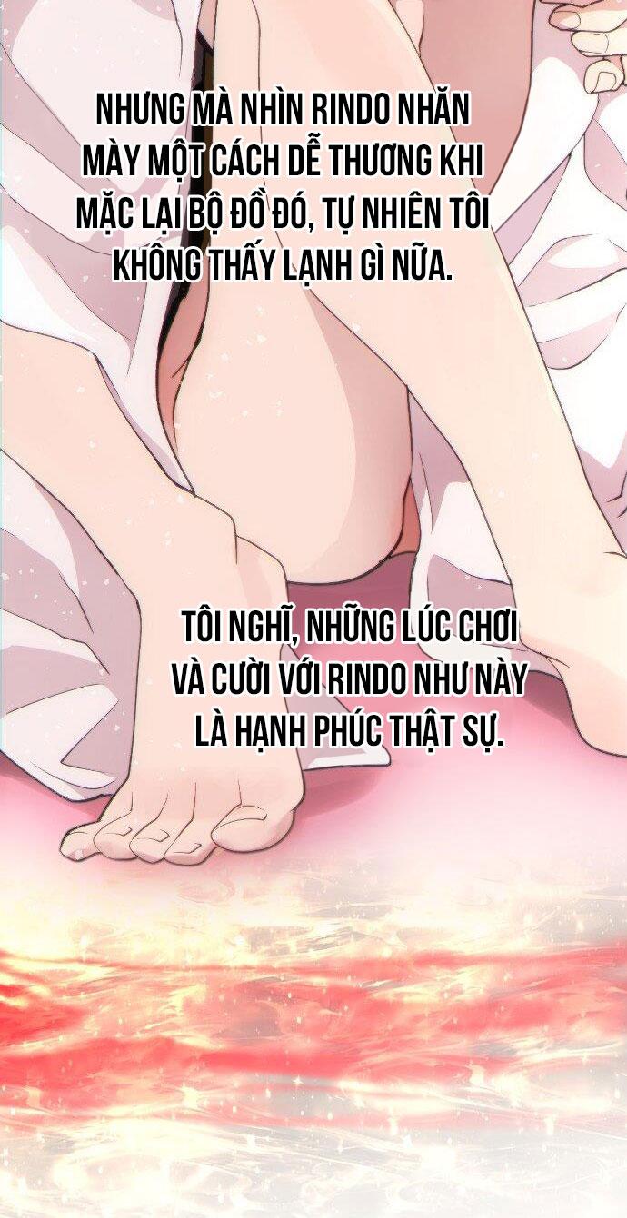 Đọc truyện Kẻ Theo Dõi Biến Thái Của Tôi - Chapter 150