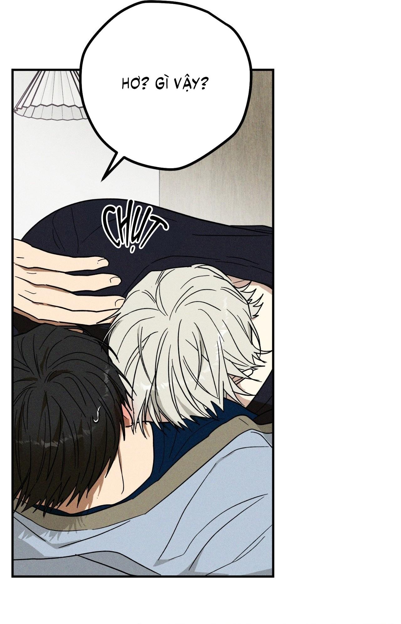 Đọc truyện (CBunu) MIX UP - Chapter 14