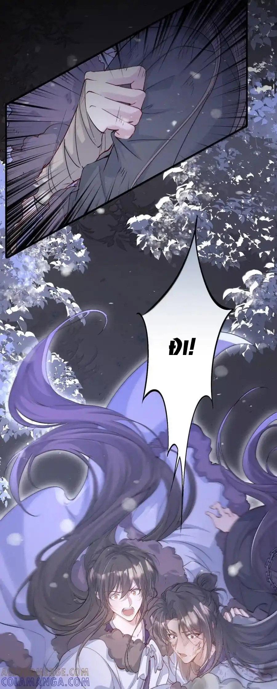 Đọc truyện Loạn thế vi vương - Chapter 127