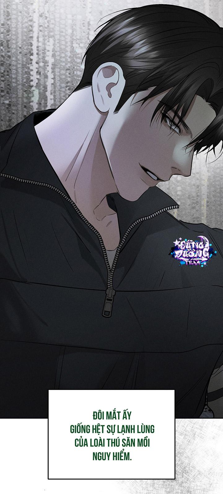 Đọc truyện [DDT] KẺ ĐÁNH CẮP TRÁI TIM - Chapter 3