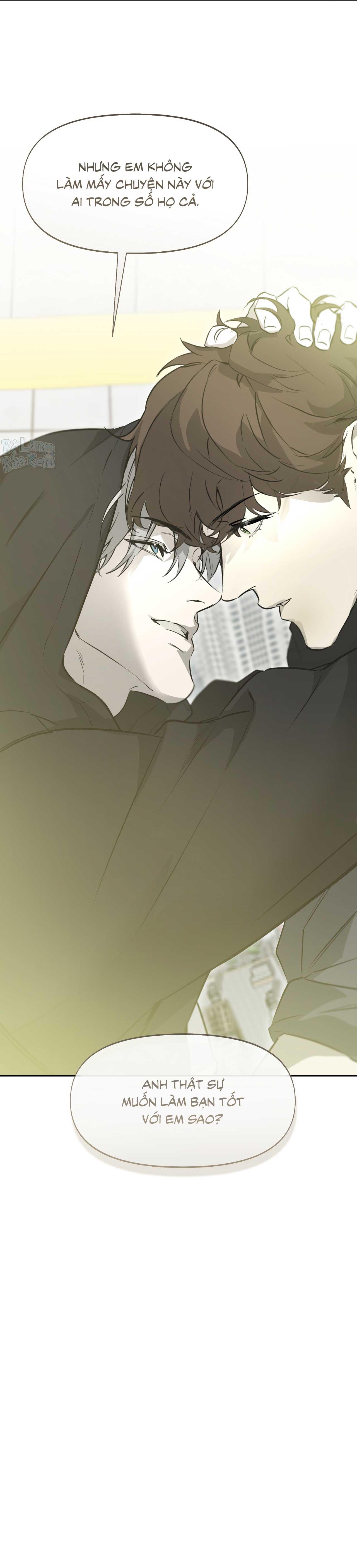 Đọc truyện NERD PROJECT - Chapter 49