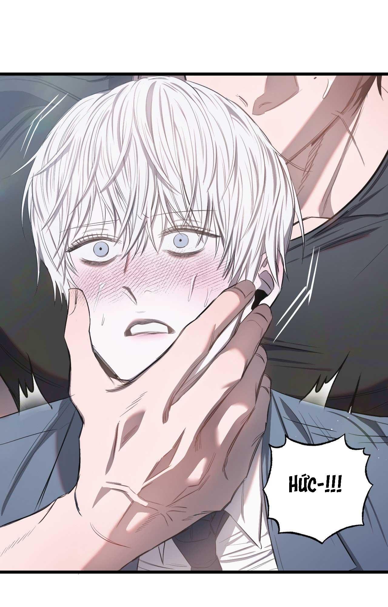 Đọc truyện (ABO) VẬT TẾ THẦN - Chapter 12