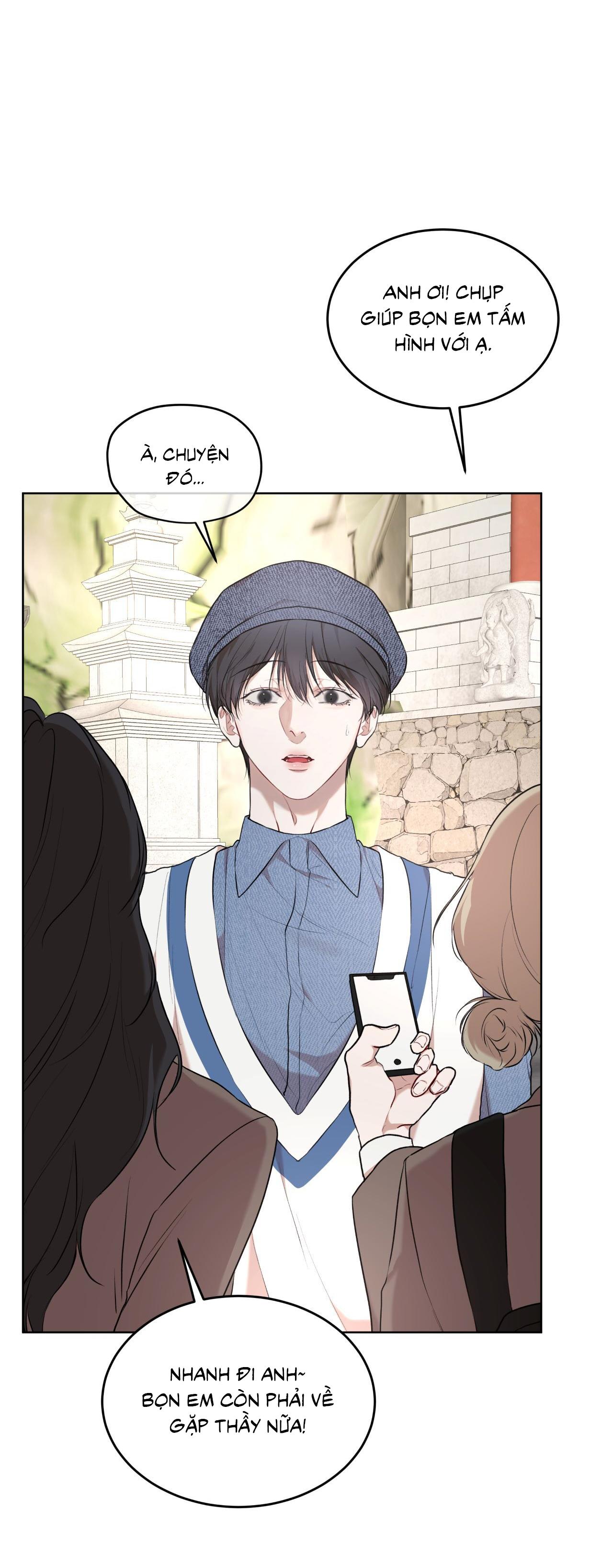 Đọc truyện KHỞI NGUỒN SỰ SỐNG - Chapter 65