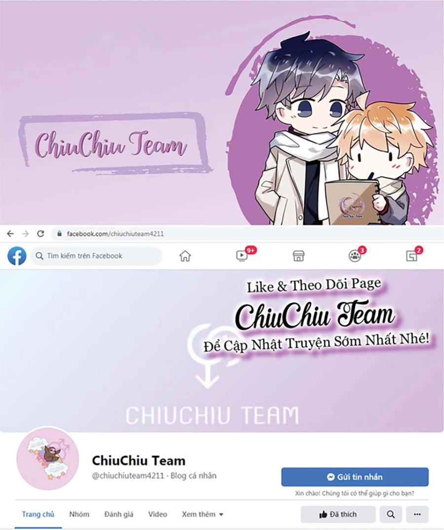 Đọc truyện Không Thân Mật Sẽ Tiêu Đời - Chapter 45