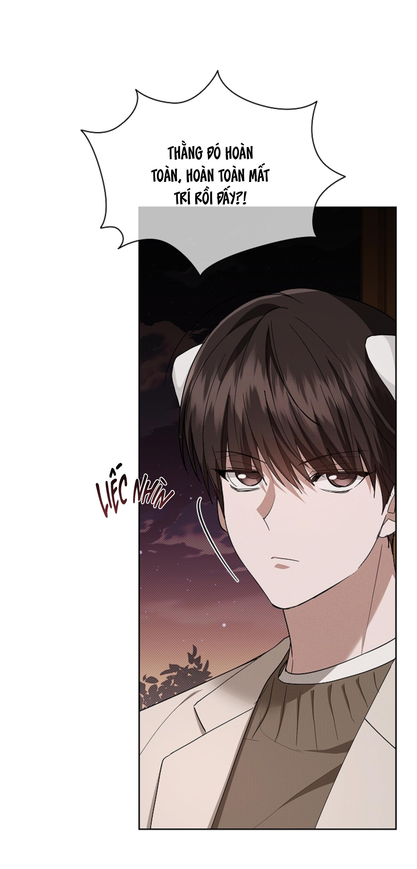 Đọc truyện ĐỪNG CHẠM VÀO CÚN CON CỦA TÔI - Chapter 52