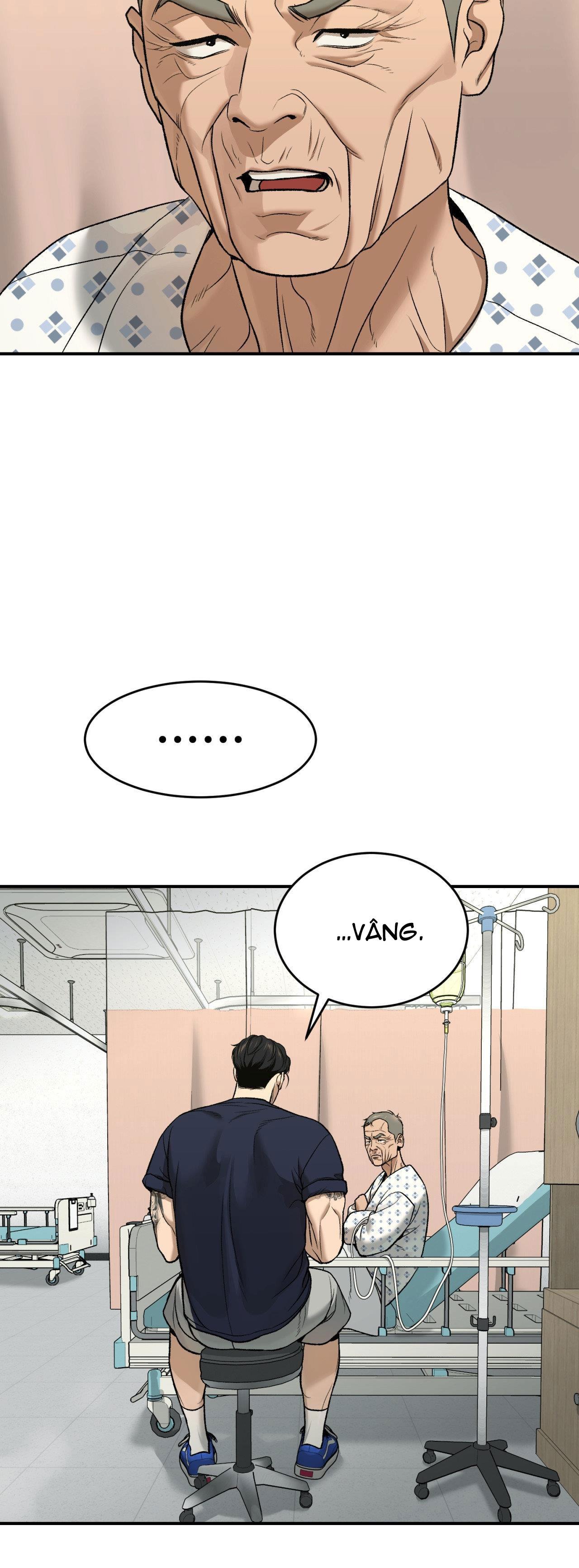 Đọc truyện ĐIỀM RỦI - Chapter 78