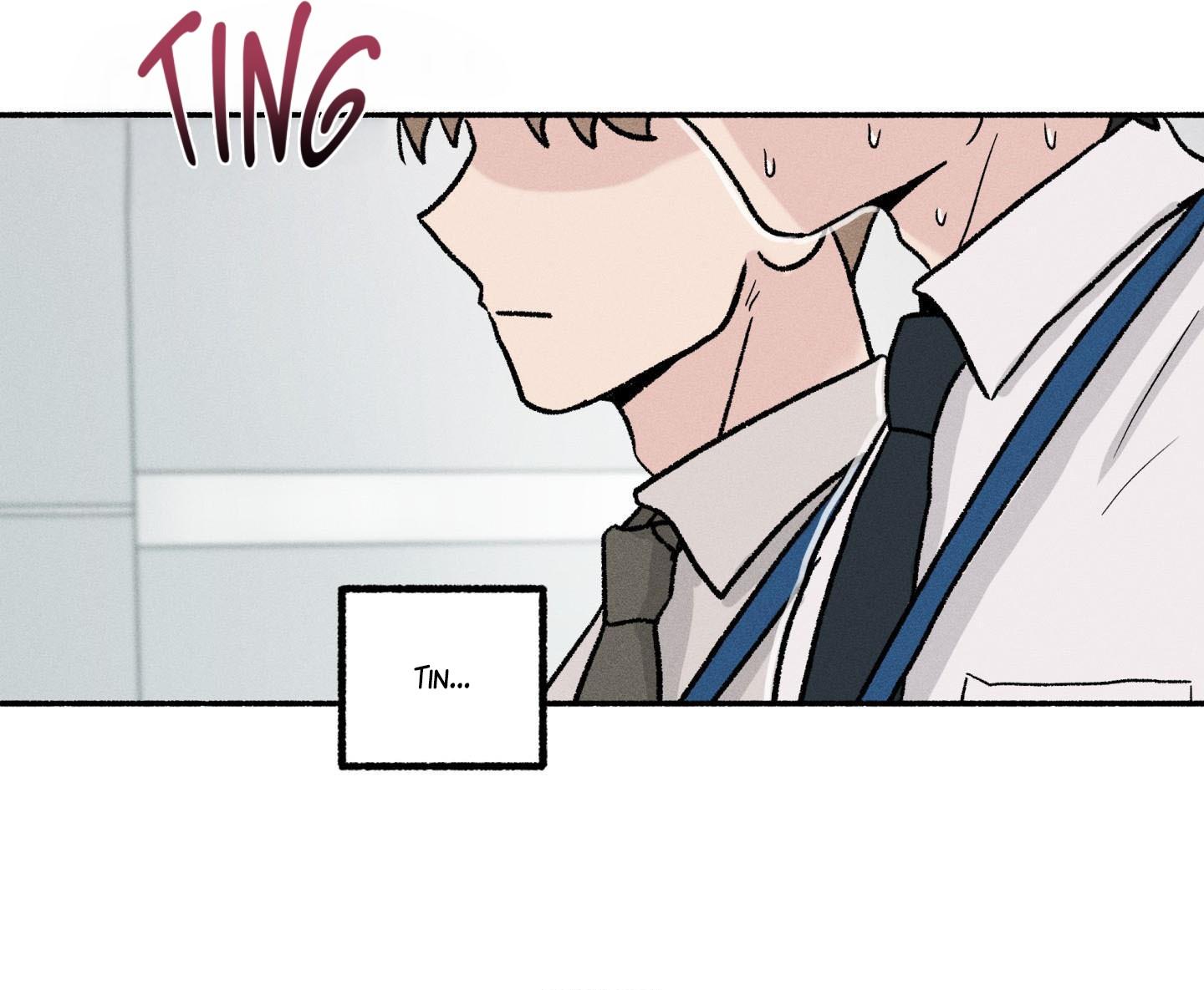 Đọc truyện (CBunu) Khi Người Lơ Đãng - Chapter 27