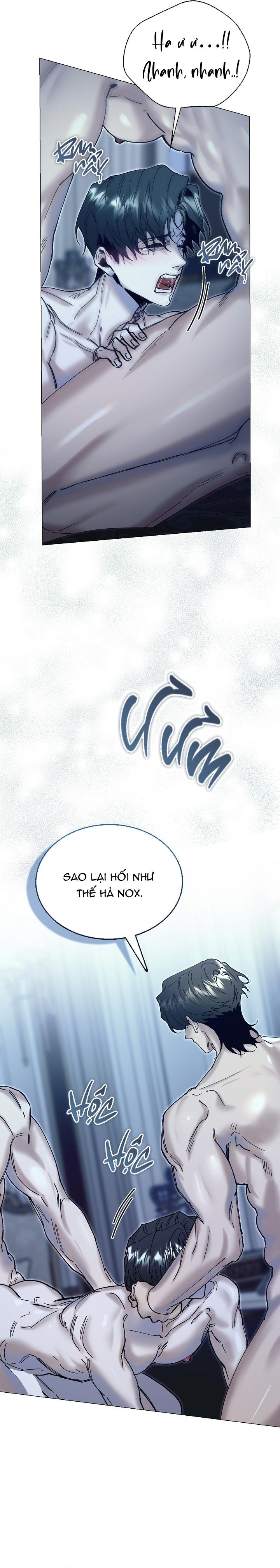 Đọc truyện Tôi đã bị trở thành nô lệ của người mà tôi từng vứt bỏ - Chapter 32