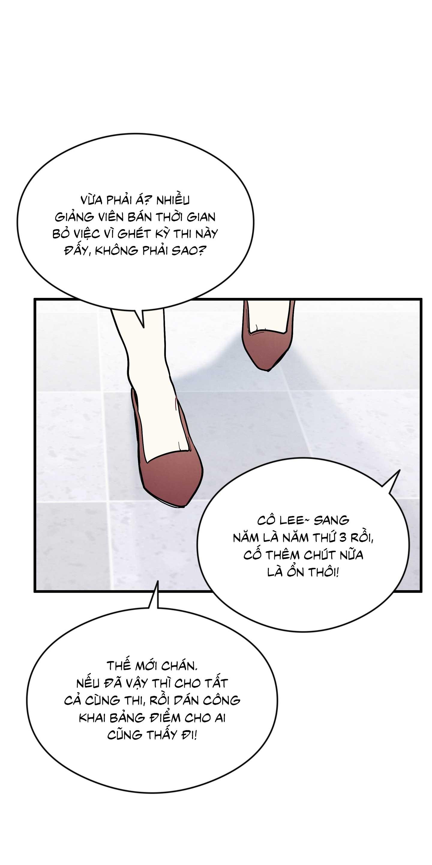 Đọc truyện One-Room TA - Chapter 46