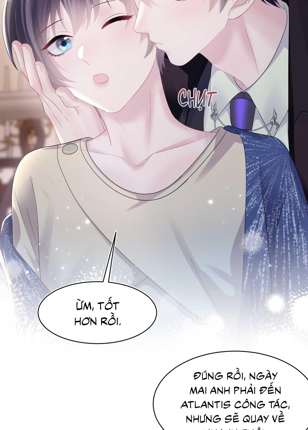 Đọc truyện Tuyệt mỹ bạch liên hoa online dạy học - Chapter 143