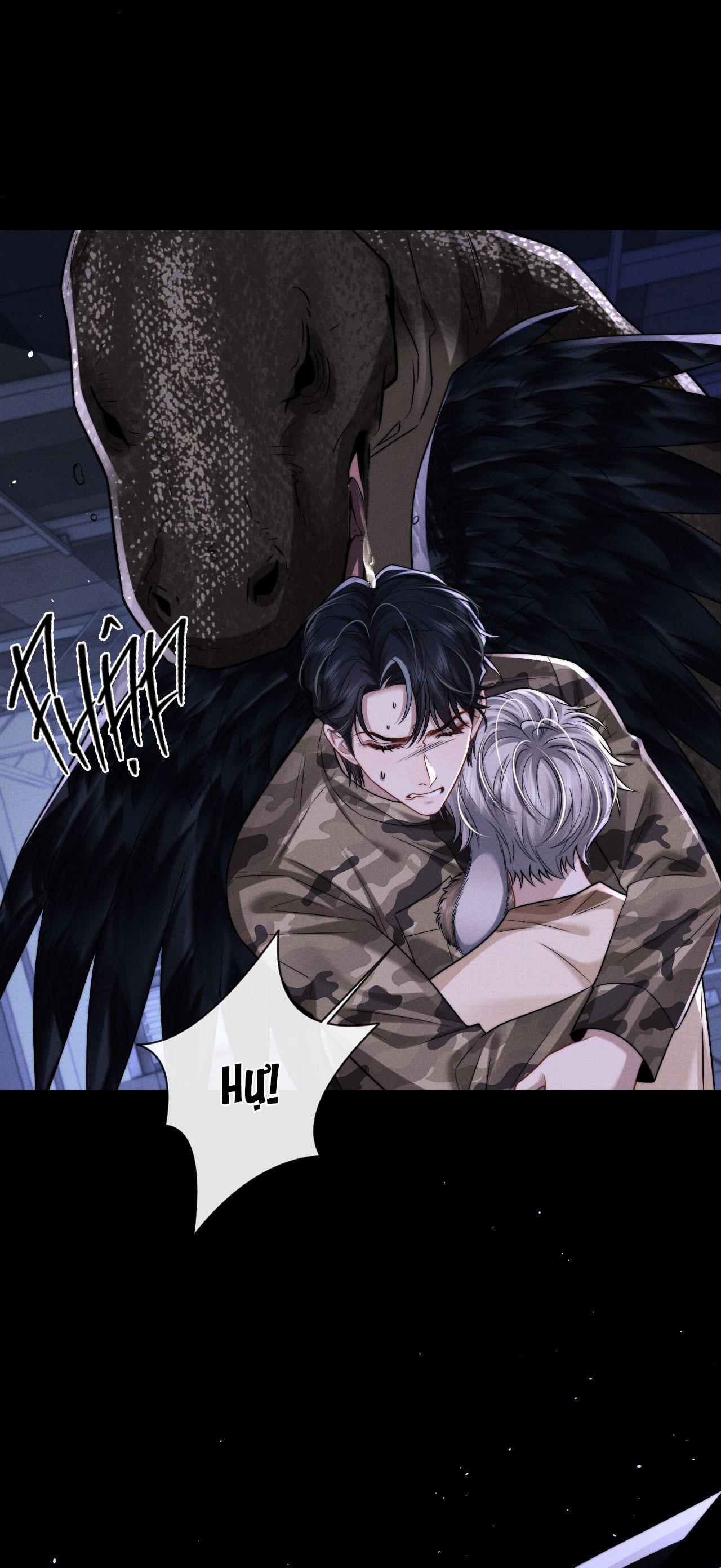 Đọc truyện Chấp Sự Thỏ Tai Cụp - Chapter 170