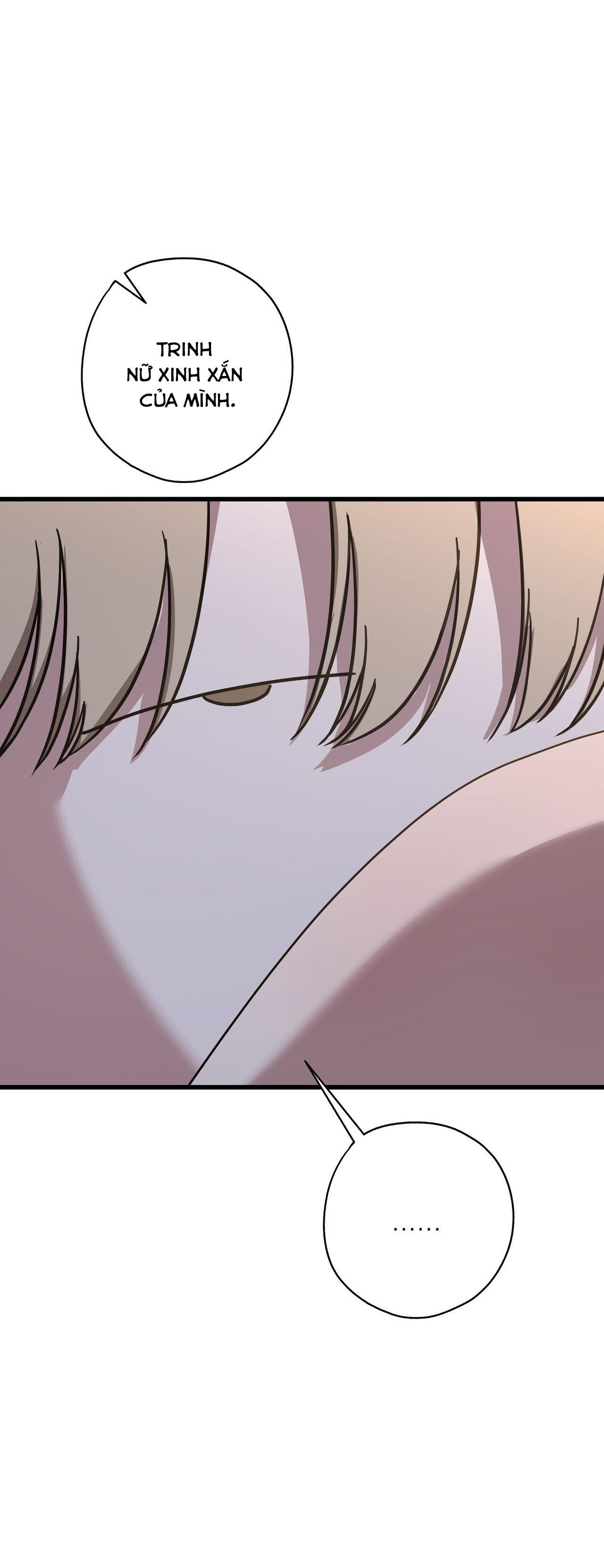 Đọc truyện HỢP ĐỒNG KẸO - Chapter 30