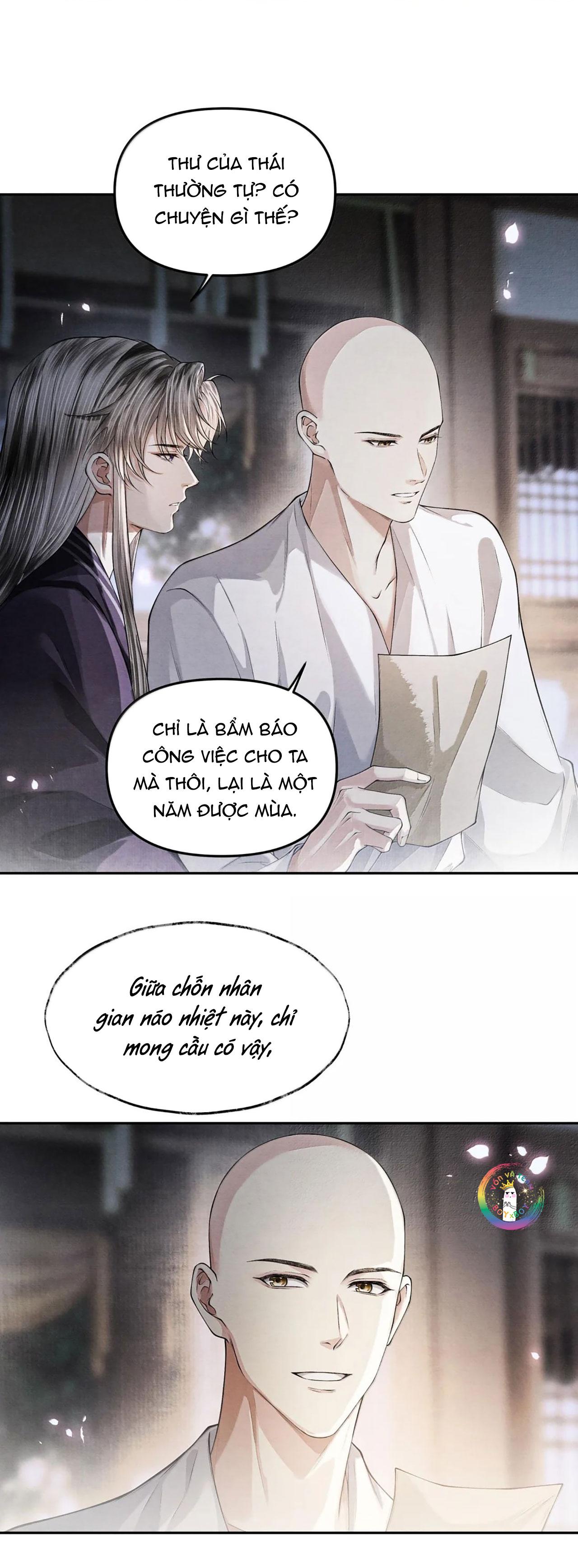 Đọc truyện Đồng Tiền Kham Thế - Chapter 157