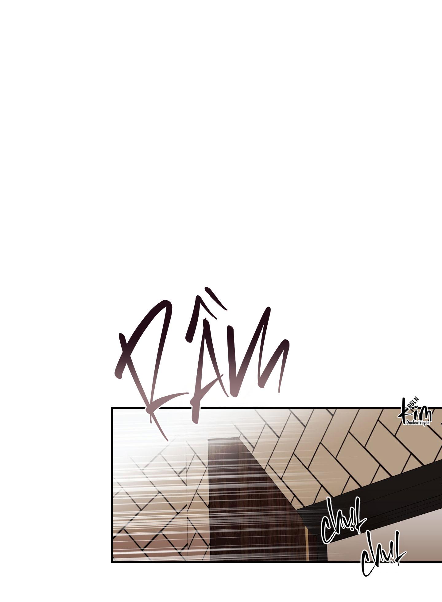 Đọc truyện TƯƠNG XỨNG - Chapter 13
