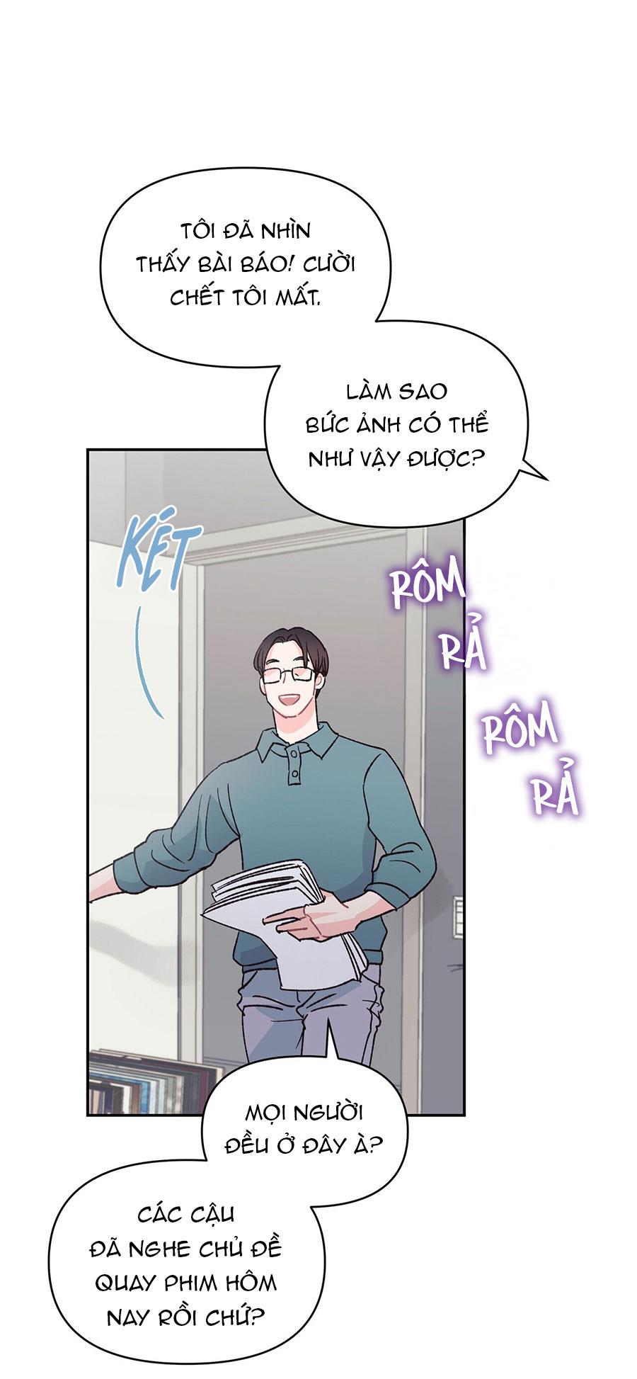 Đọc truyện Ten - Chapter 6