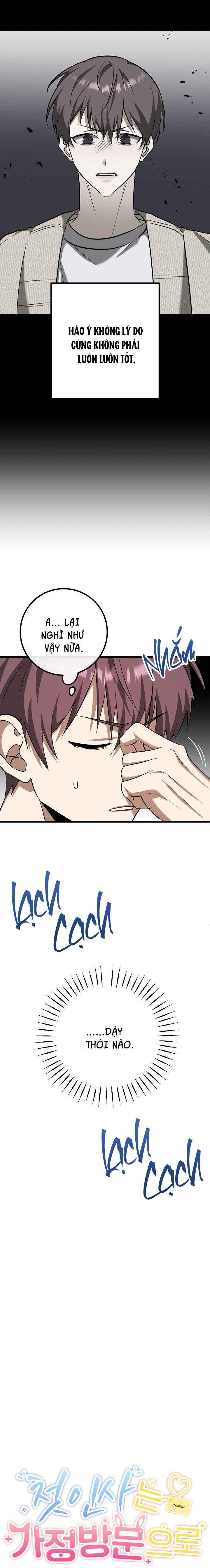 Đọc truyện NGHIỆN SEX - Chapter 39.1