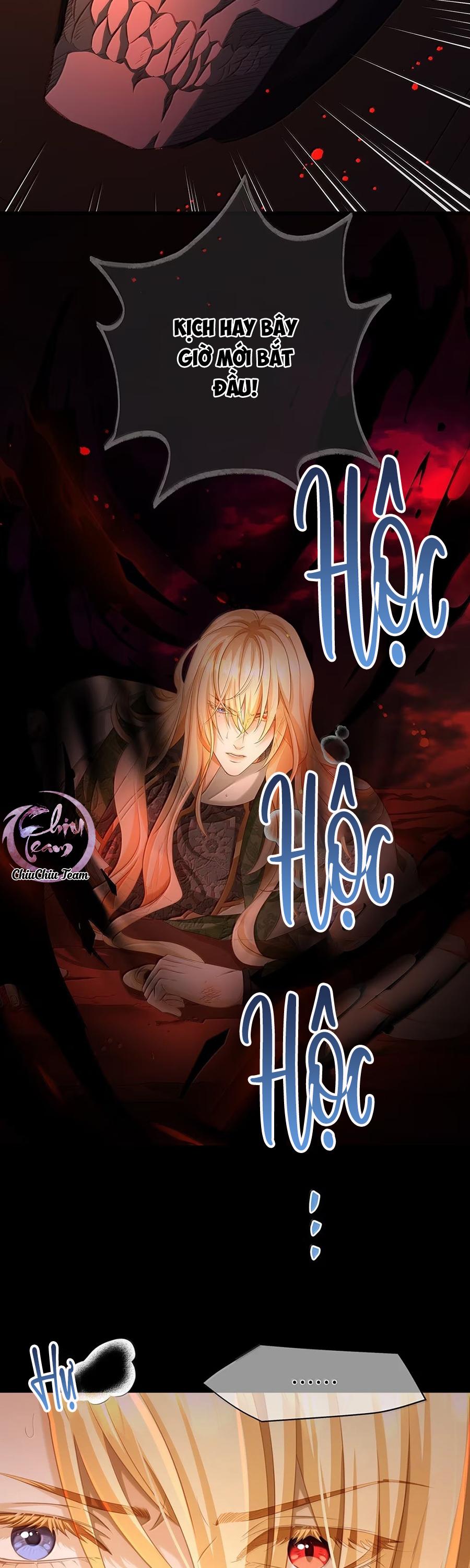 Đọc truyện Tôi Tái Sinh Thành Tiểu Ác Long Của Hoàng Tử Điện Hạ - Chapter 86