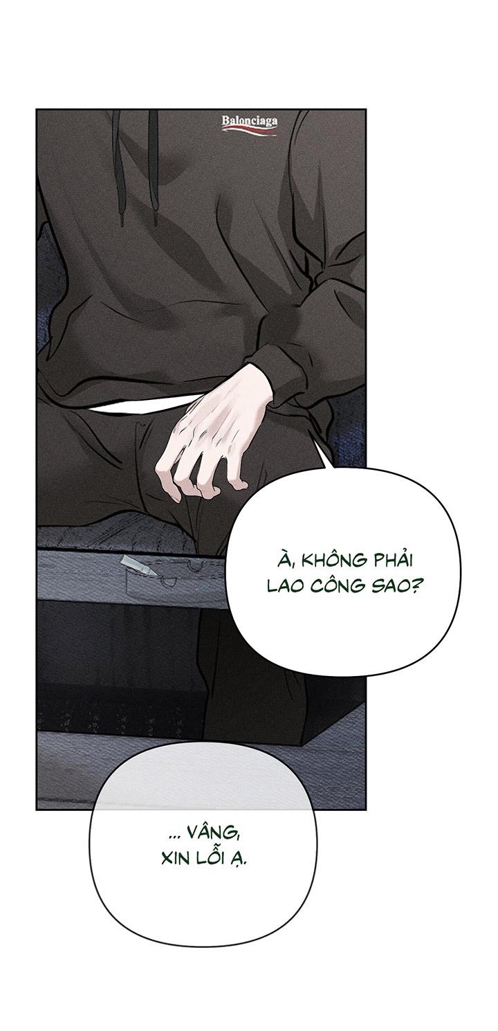 Đọc truyện [DDT] KẺ ĐÁNH CẮP TRÁI TIM - Chapter 2