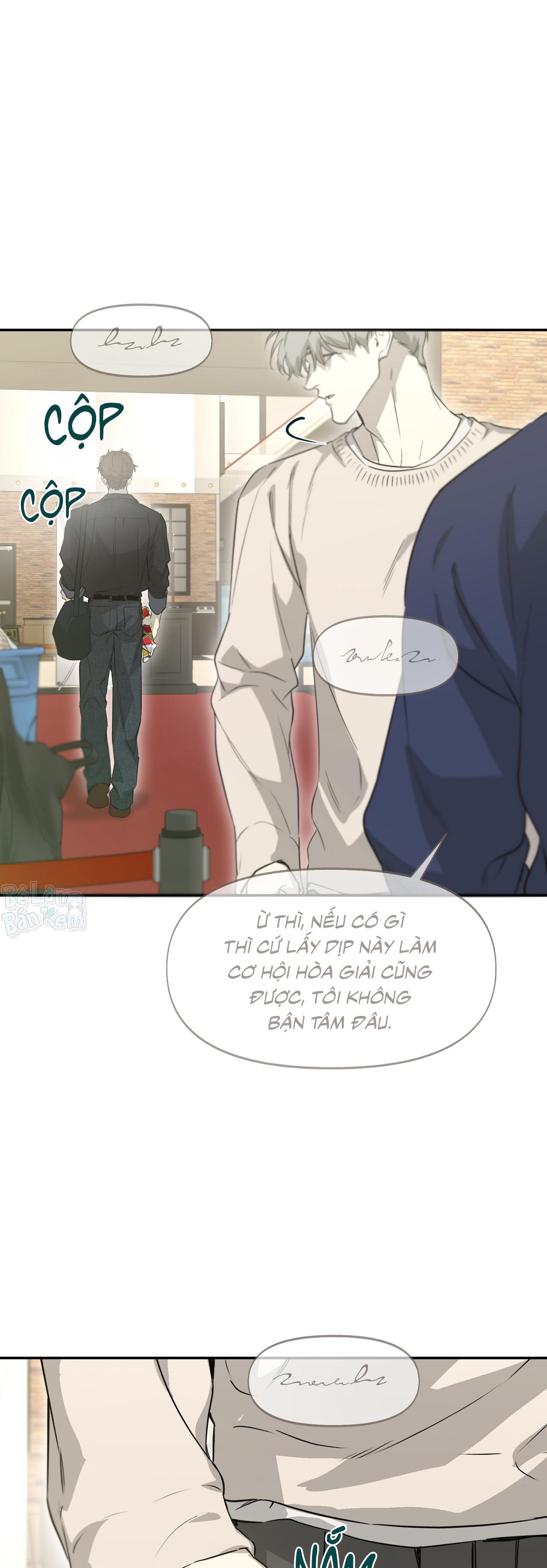 Đọc truyện NERD PROJECT - Chapter 52