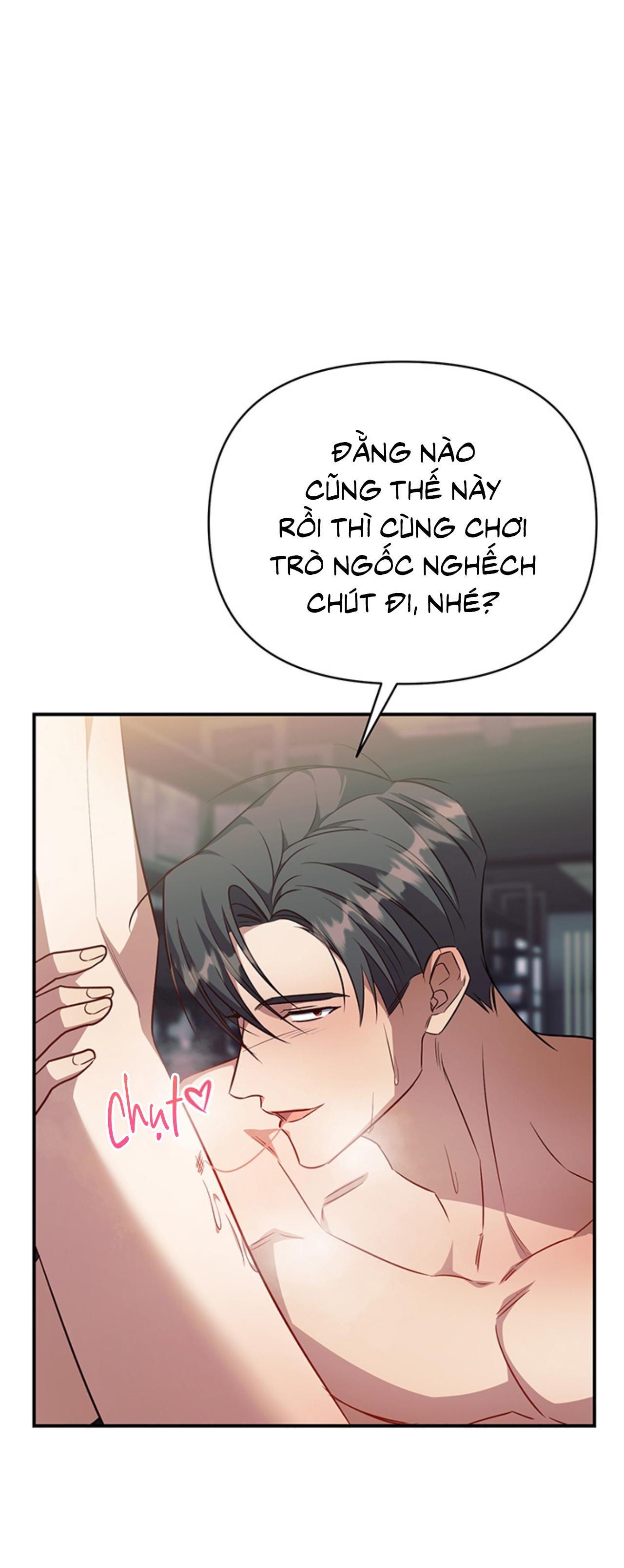 Đọc truyện SỰ THẬT TRẦN TRỤI - Chapter 9