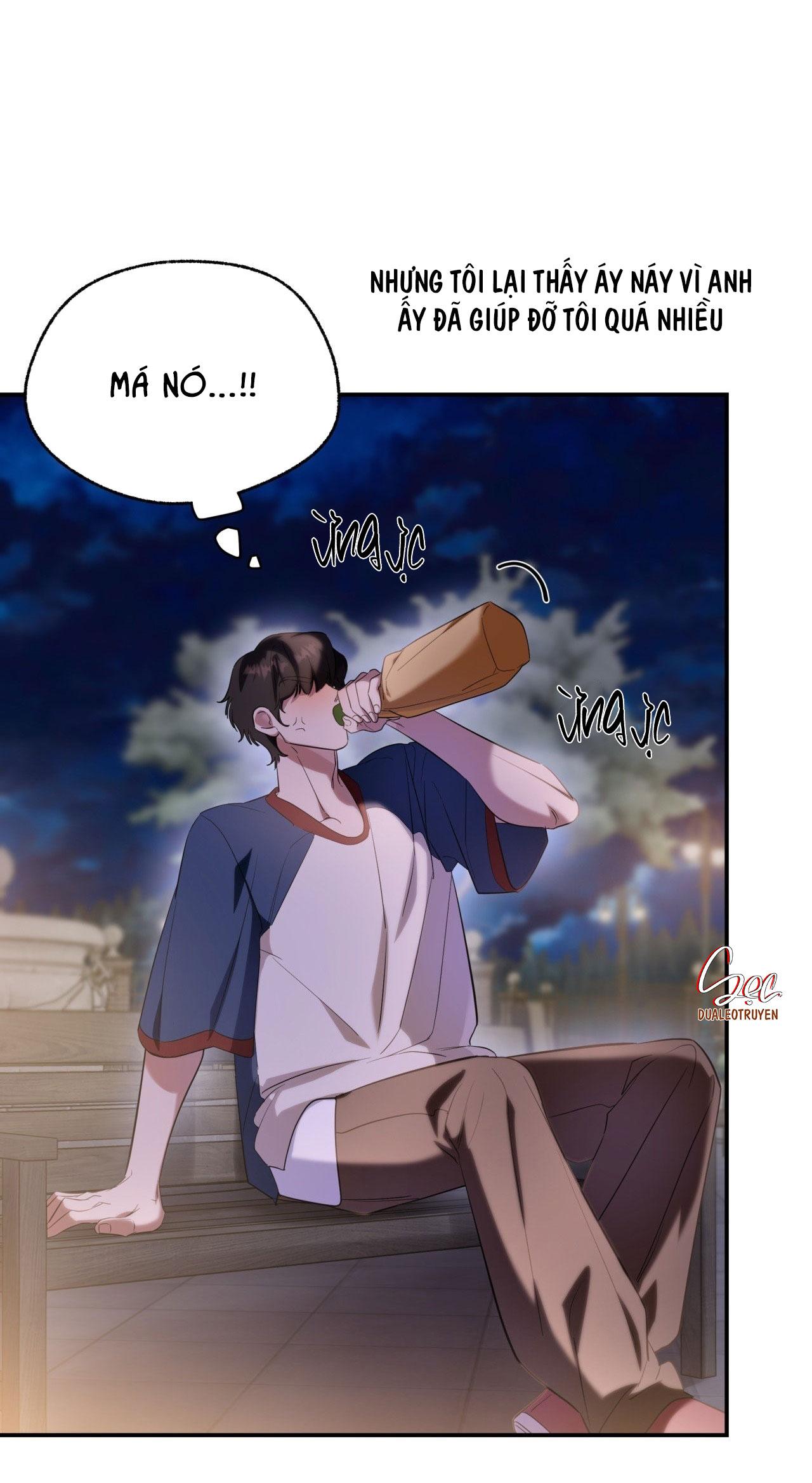 Đọc truyện LỆNH CỨU RỖI - Chapter 76