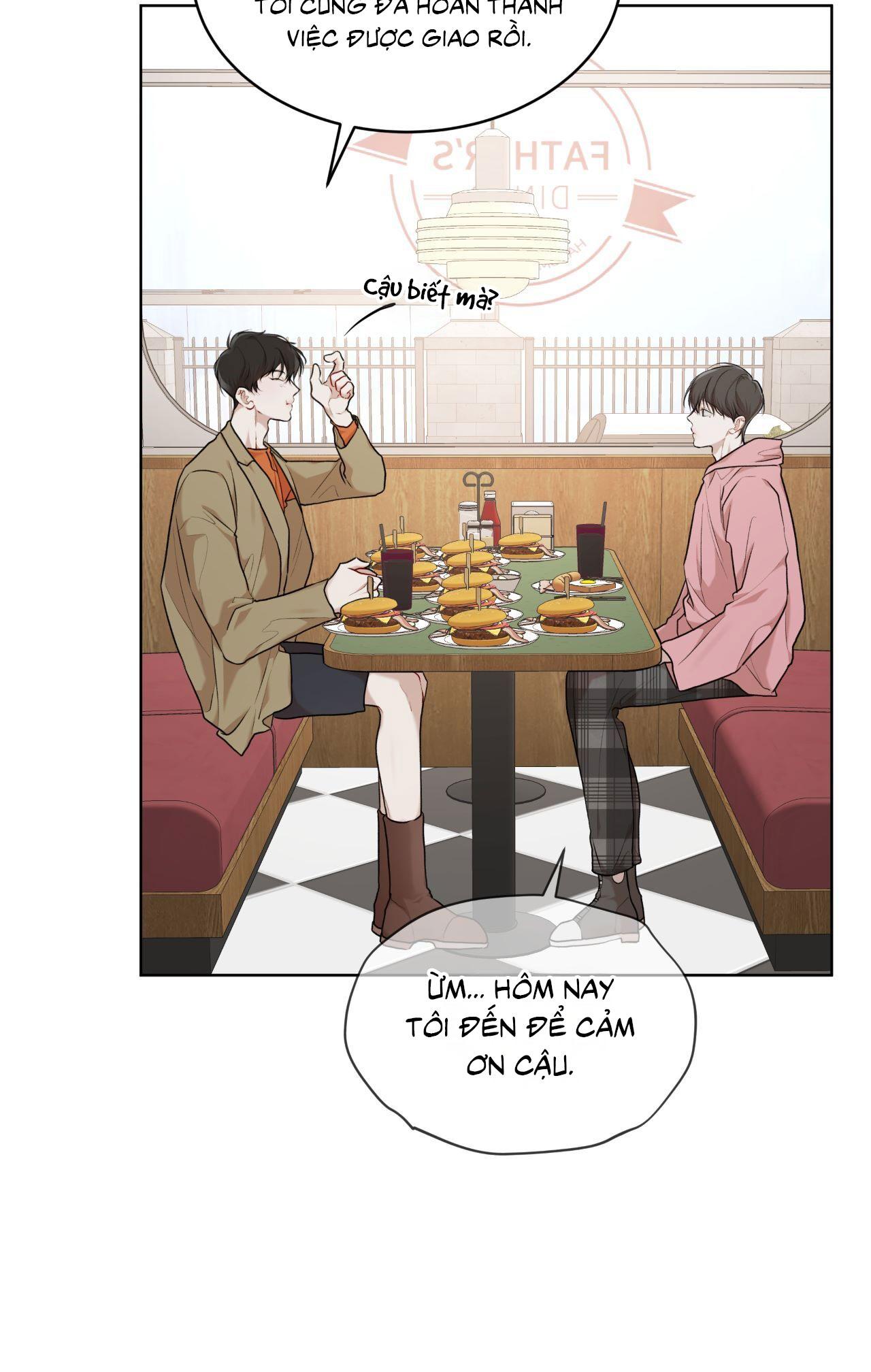 Đọc truyện KHỞI NGUỒN SỰ SỐNG - Chapter 58
