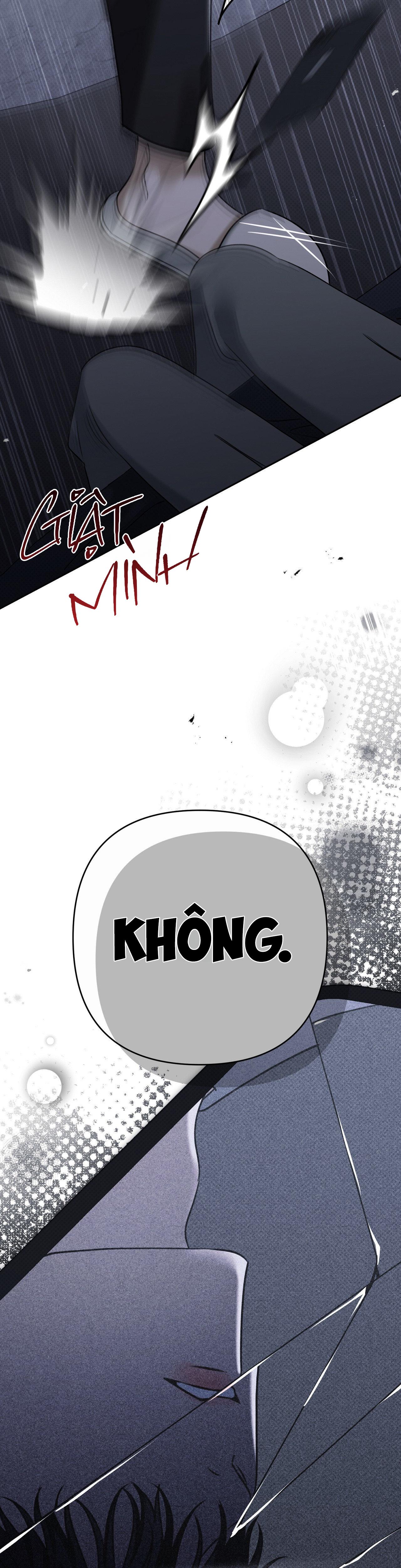 Đọc truyện Eighteen's Bed - Chapter 35
