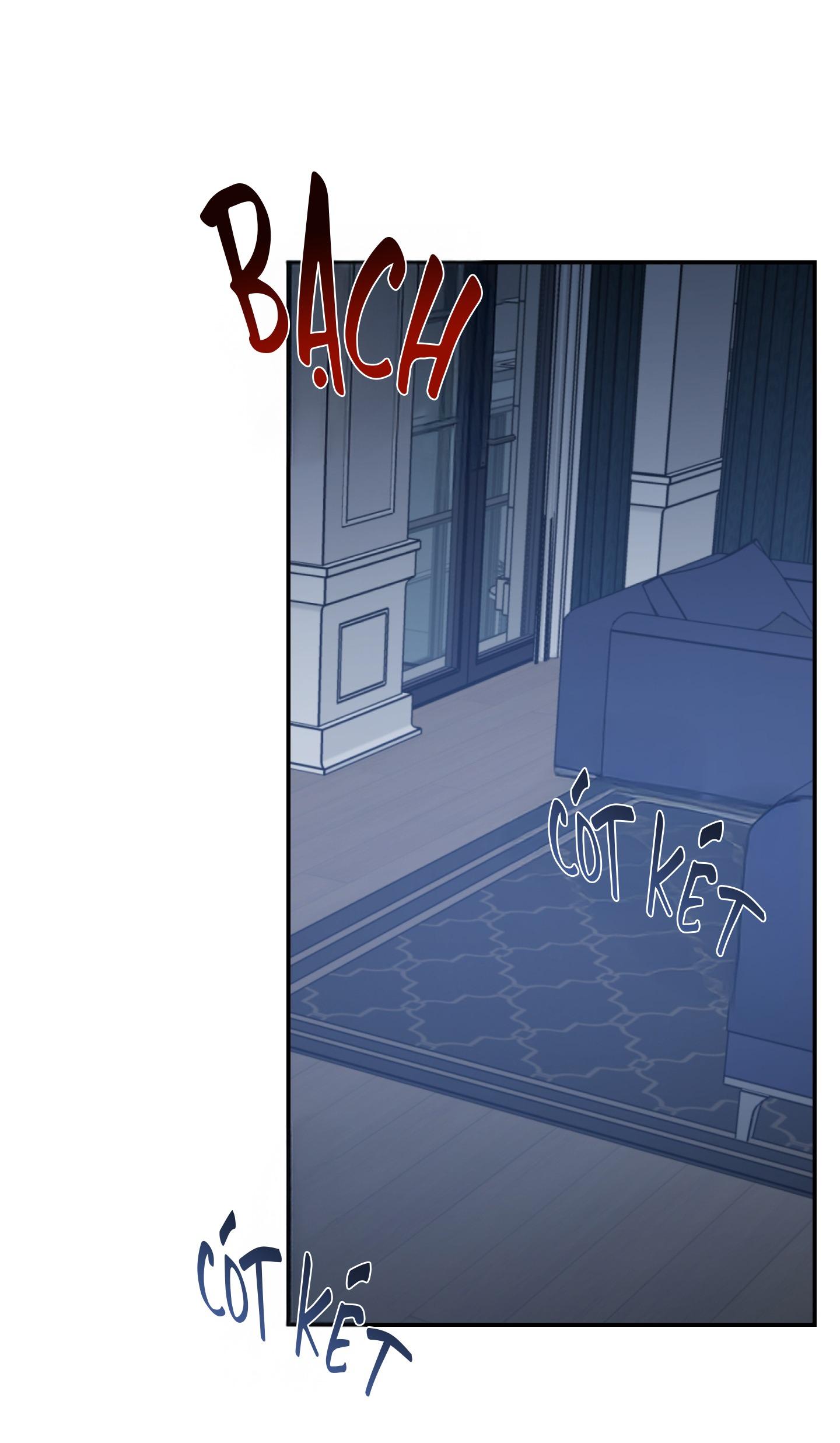 Đọc truyện SOMETHING IMPOSSIBLE - Chapter 29