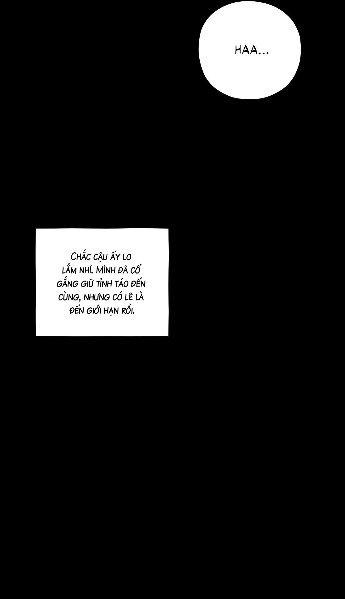 Đọc truyện (CBunu) Chuyện Rằng Tôi Yêu Cậu - Chapter 33